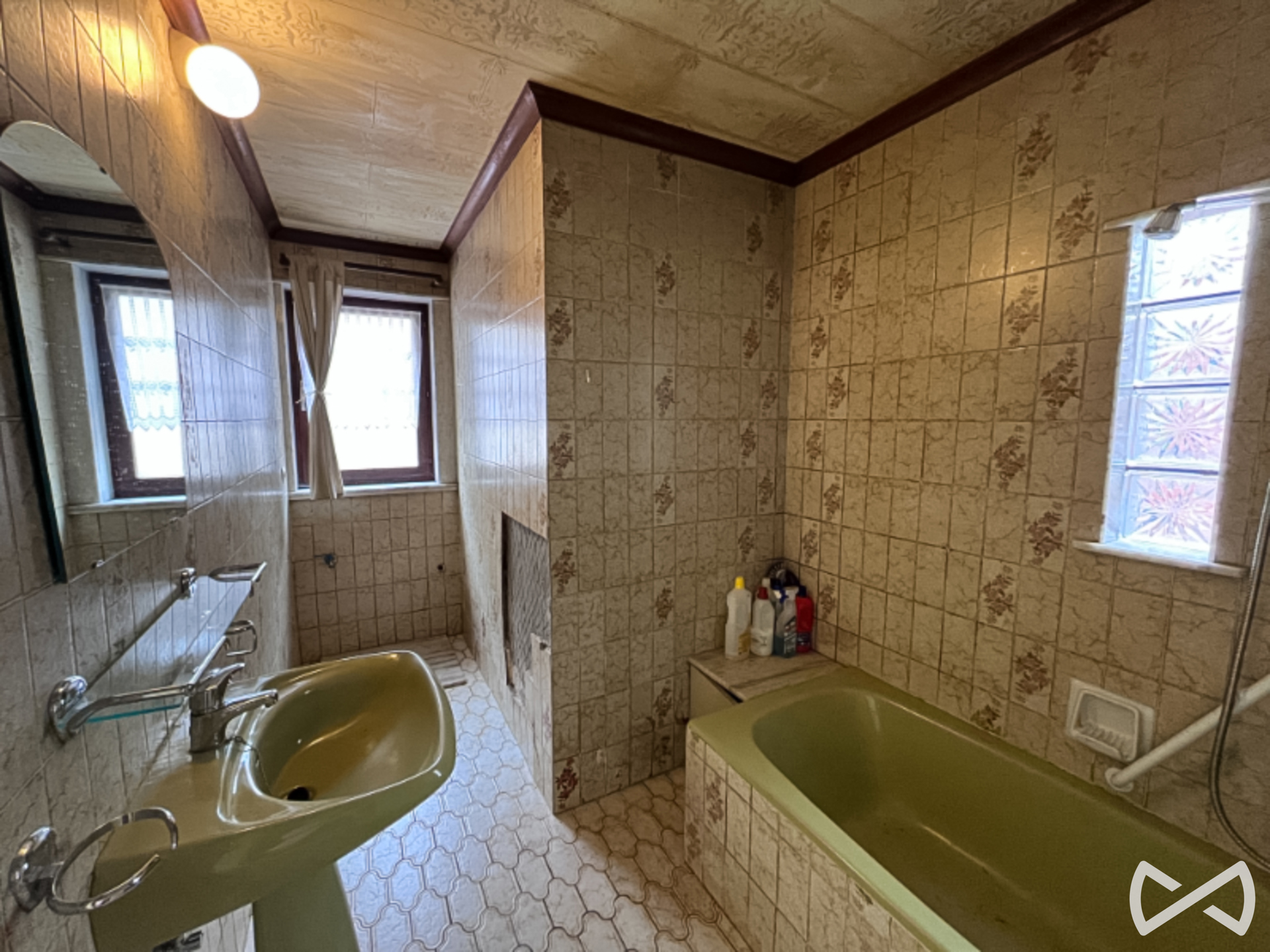 Picture 1 of 4 for House with two bedrooms in Brakel