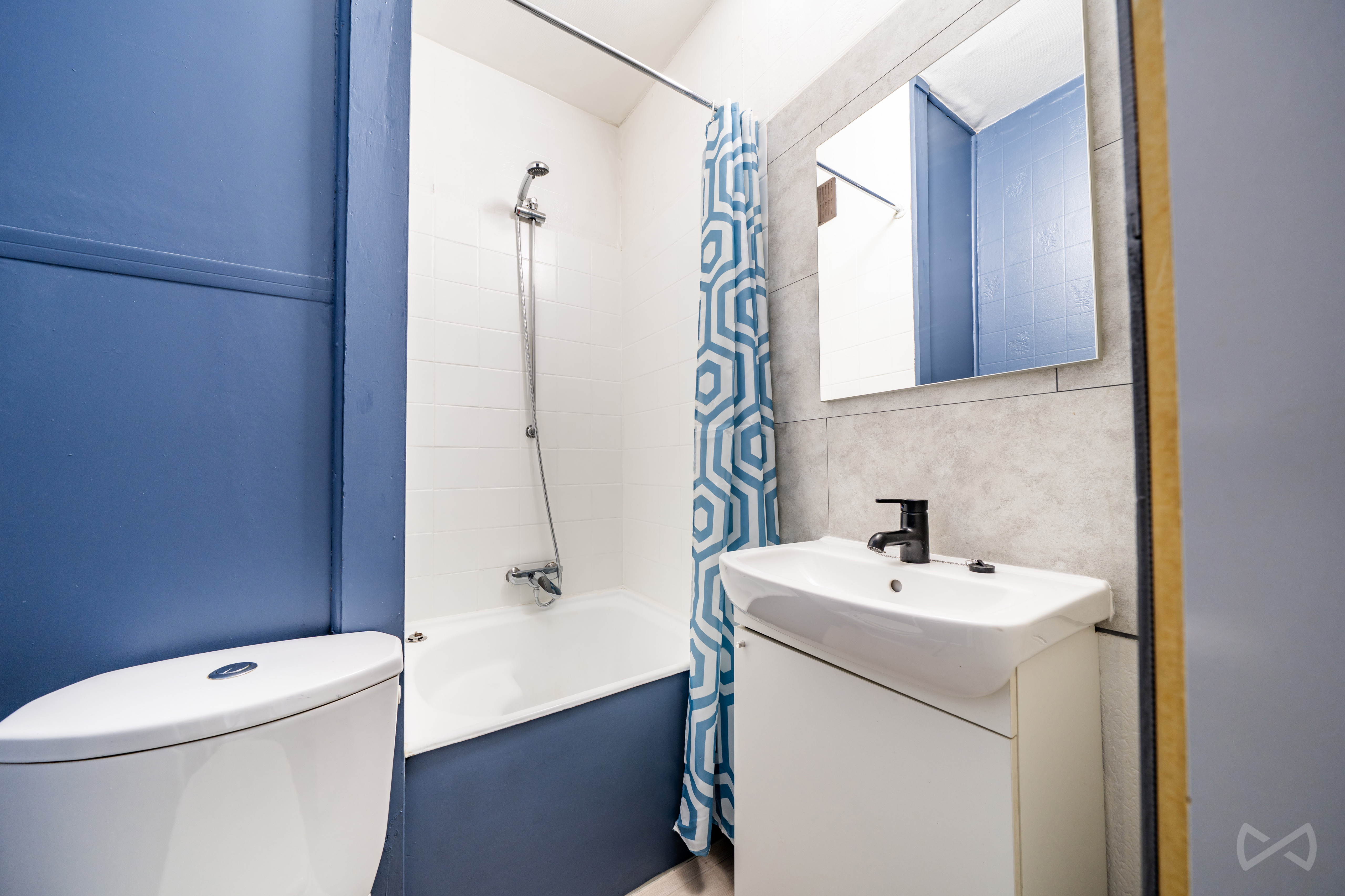 Picture 1 of 4 for Flat with one bedroom in Boncelles