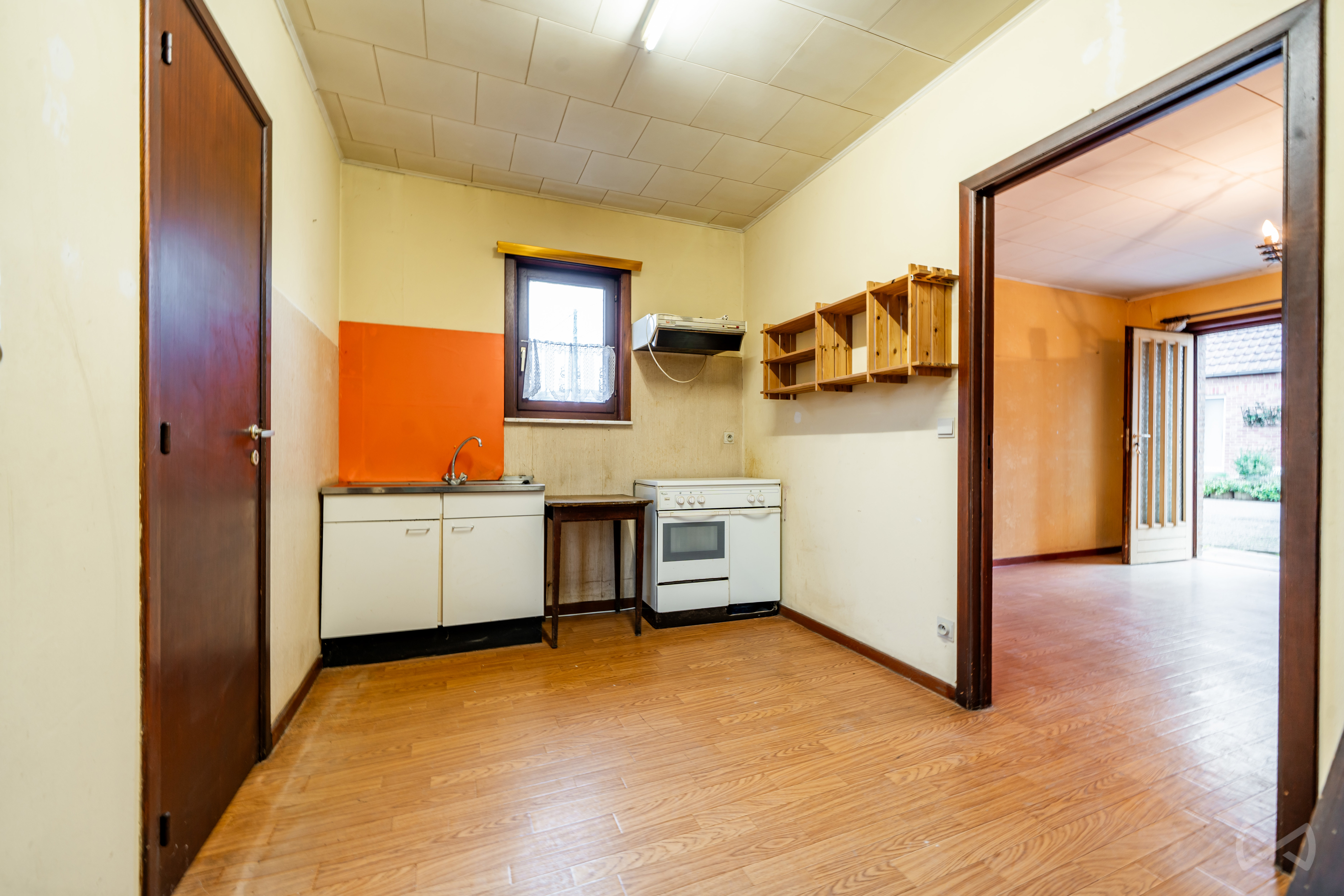 Picture 3 of 4 for House with one bedroom in Anvaing