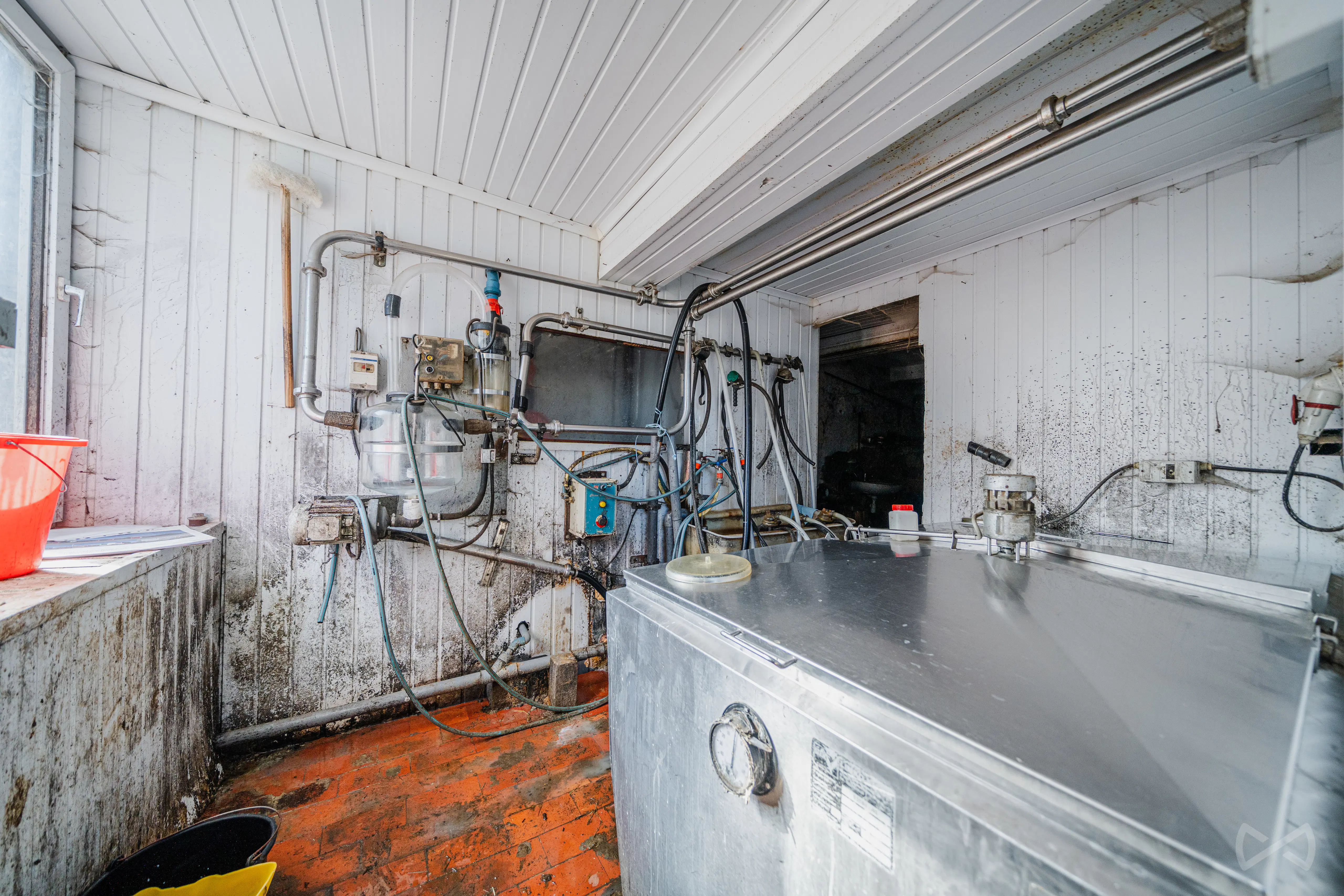 Picture 3 of 4 for Farm in Gonrieux