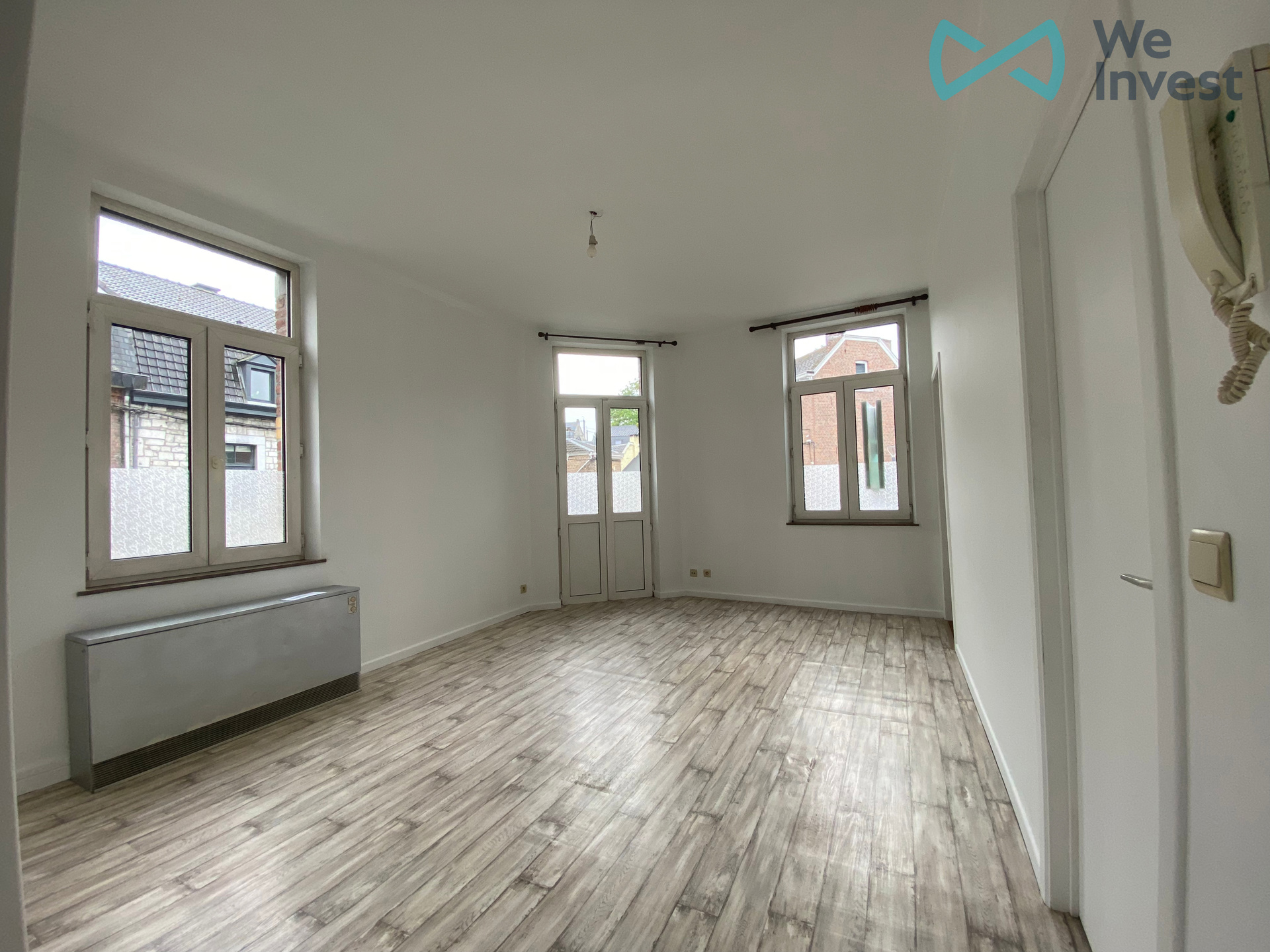 Photo 2 sur 3 pour Appartement d'une chambre à Aywaille