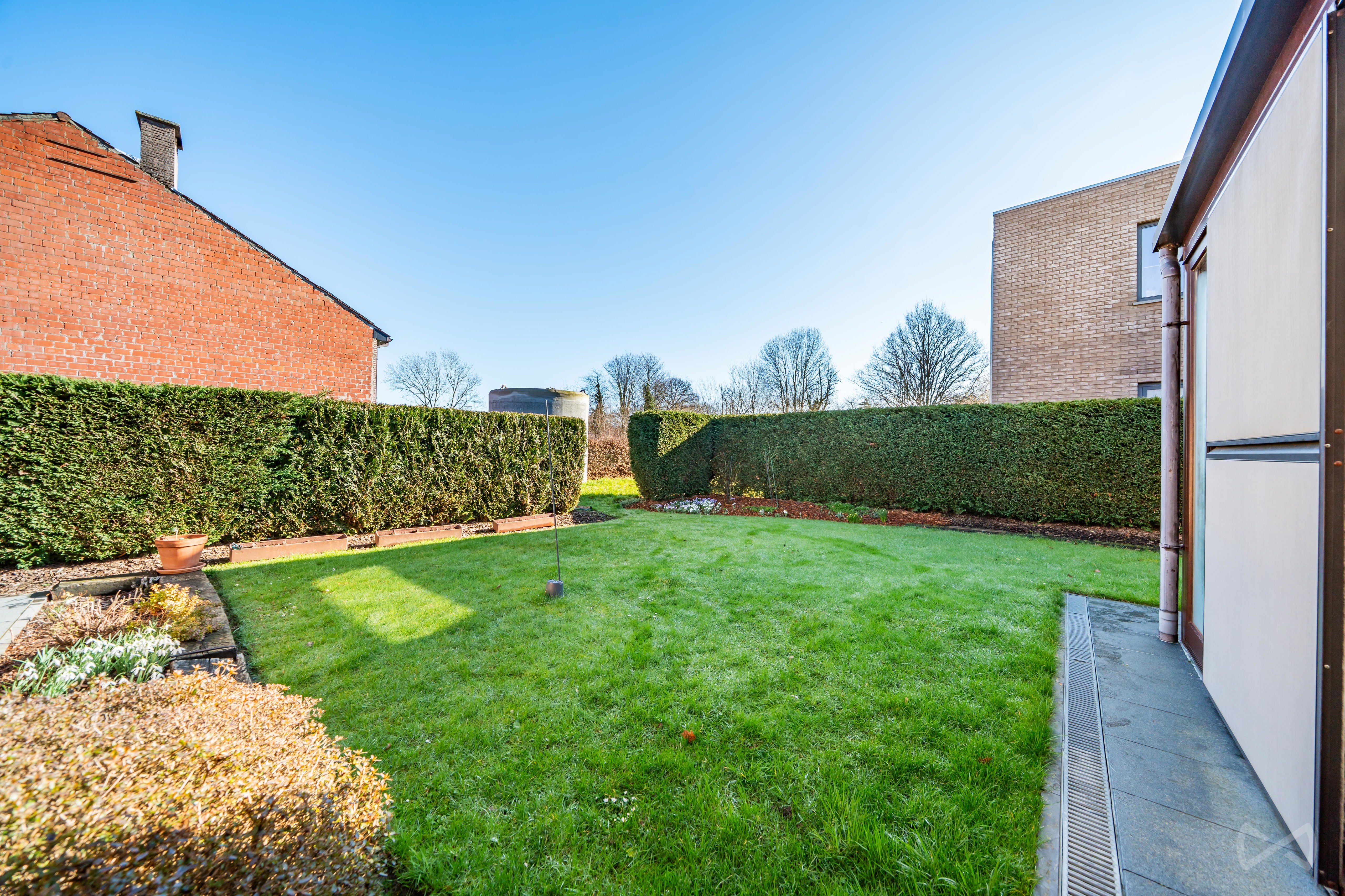 Picture 1 of 4 for Bungalow with three bedrooms in Wezembeek-Oppem