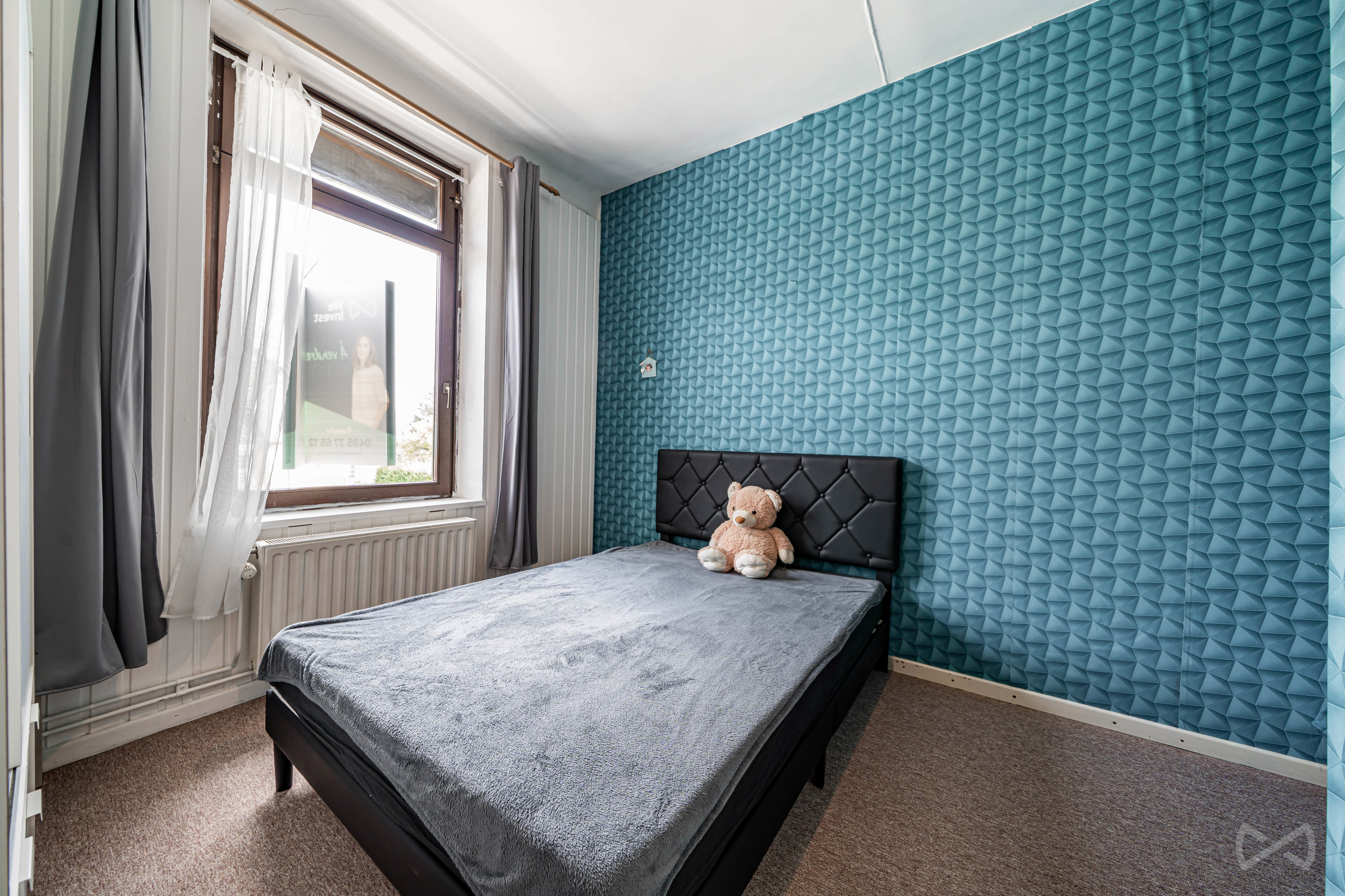 Picture 1 of 4 for Bel-etage with three bedrooms in Arlon