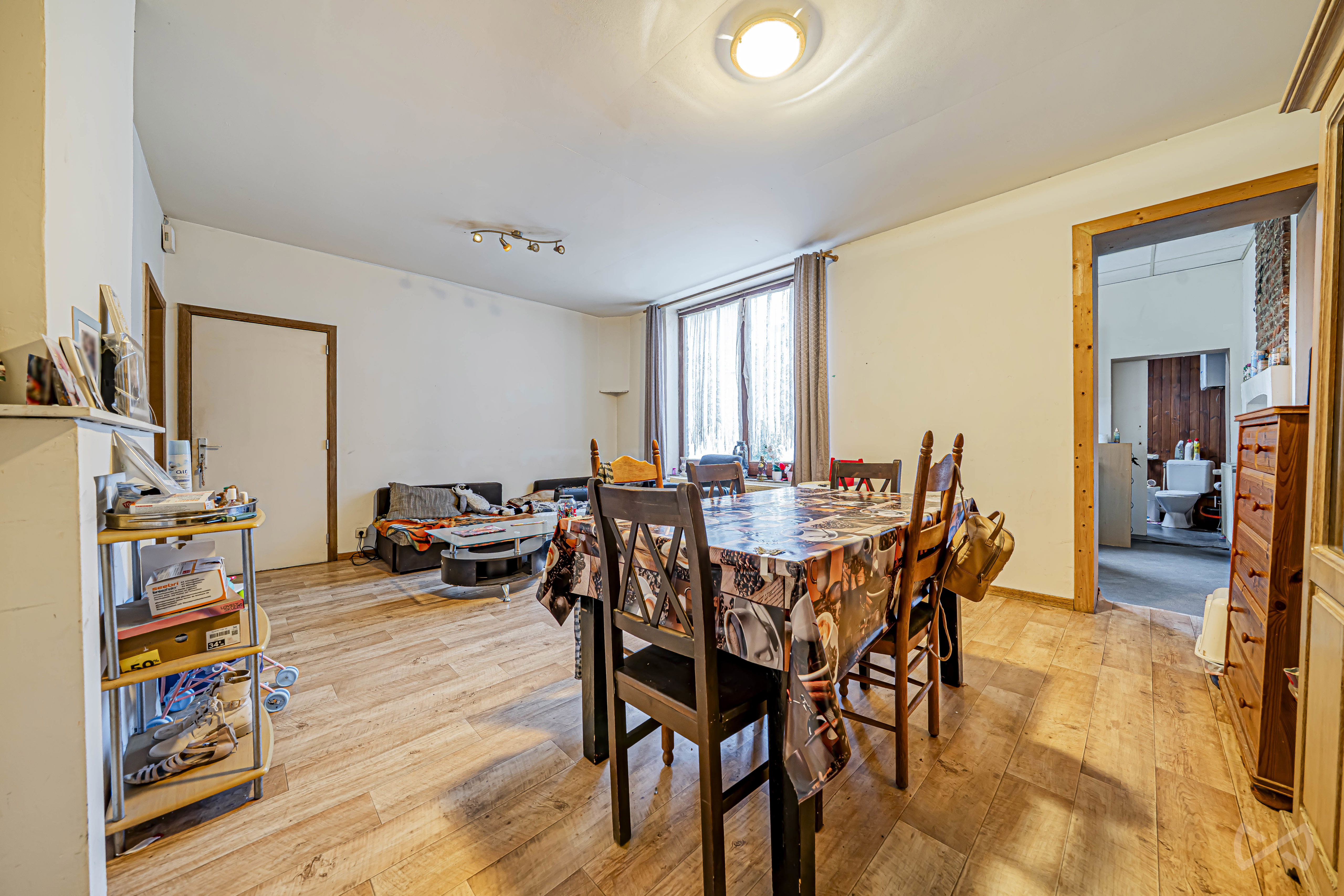 Picture 2 of 3 for House with ten bedrooms in Ensival