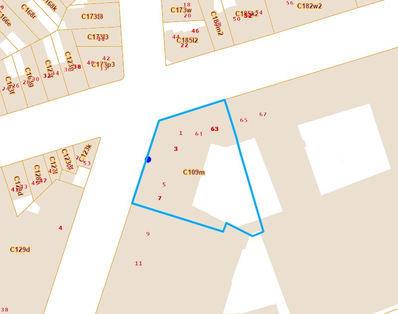 Picture 4 of 4 for Duplex with three bedrooms in Bruxelles