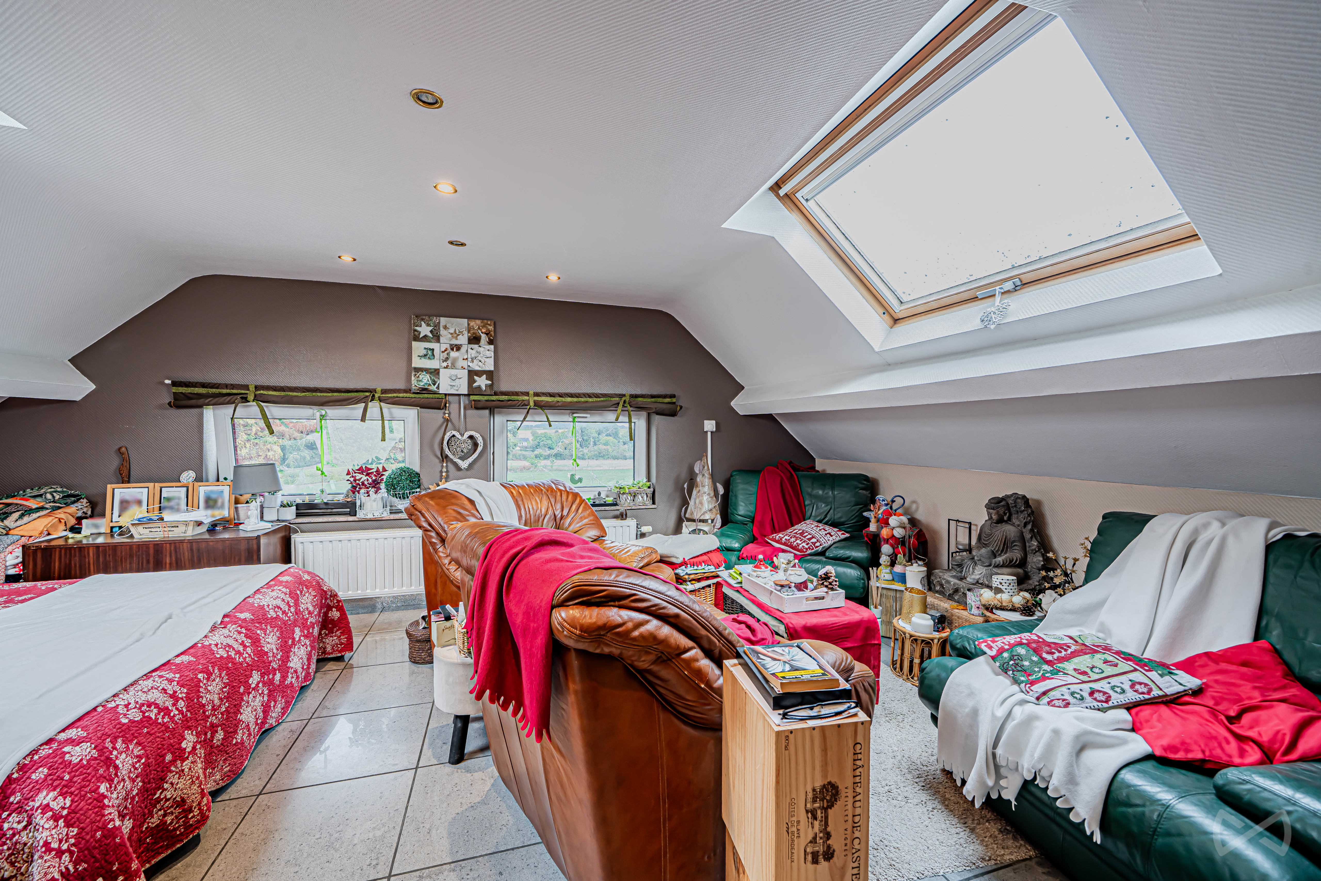 Picture 2 of 4 for House with four bedrooms in Chastrès
