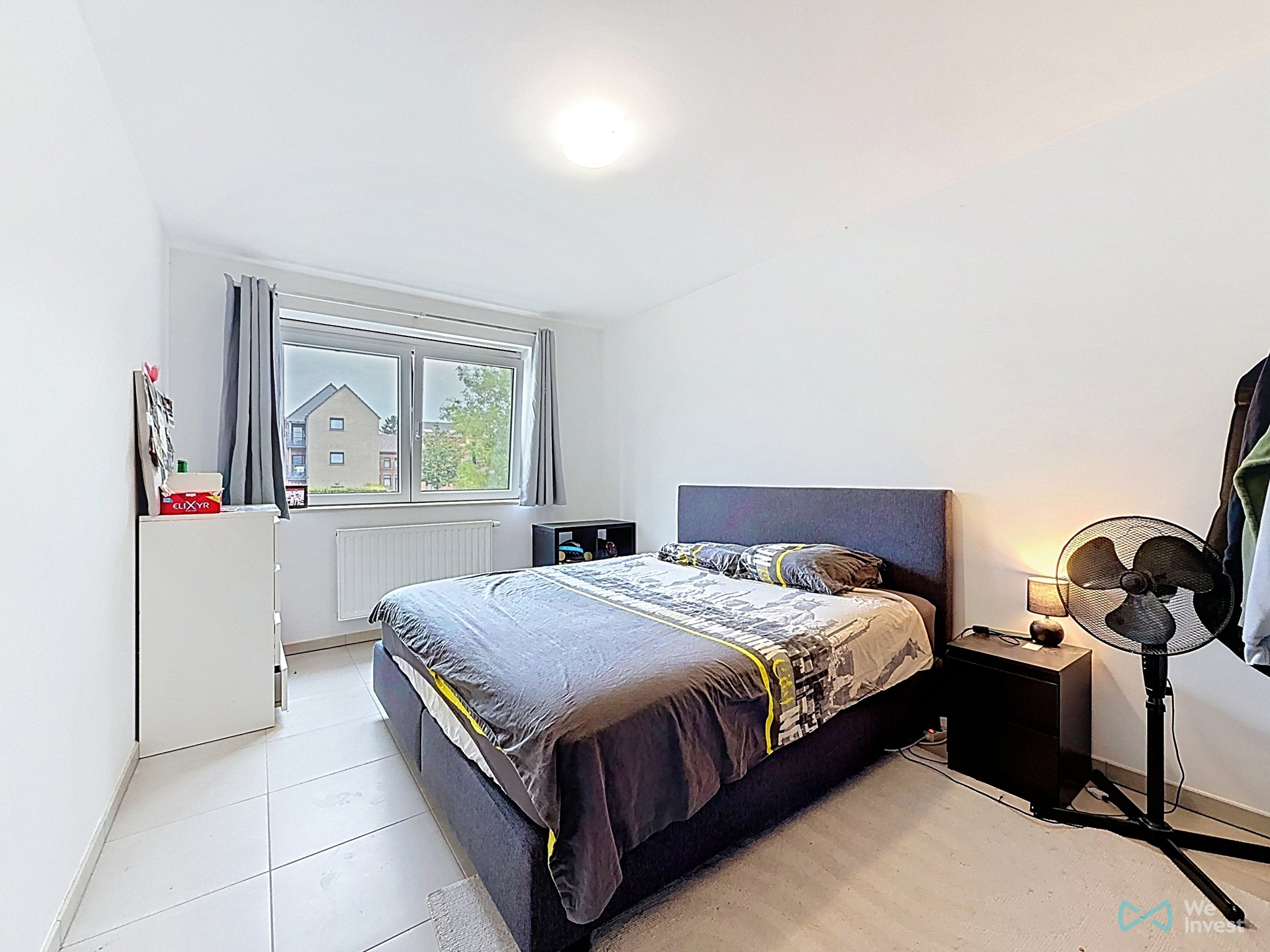 Photo 4 sur 4 pour Appartement de deux chambres à Villers-la-Ville