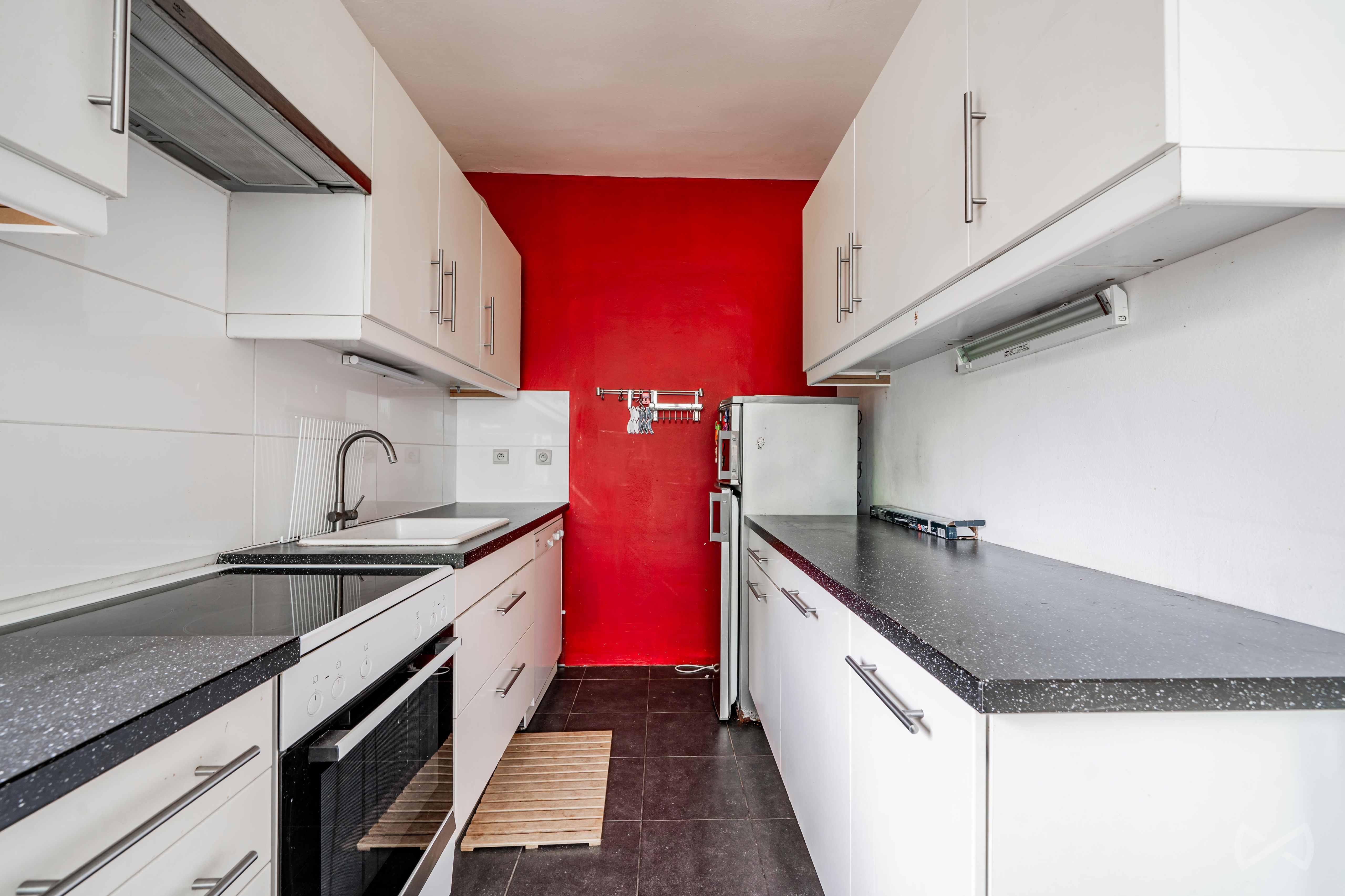 Picture 4 of 4 for House with three bedrooms in Mons