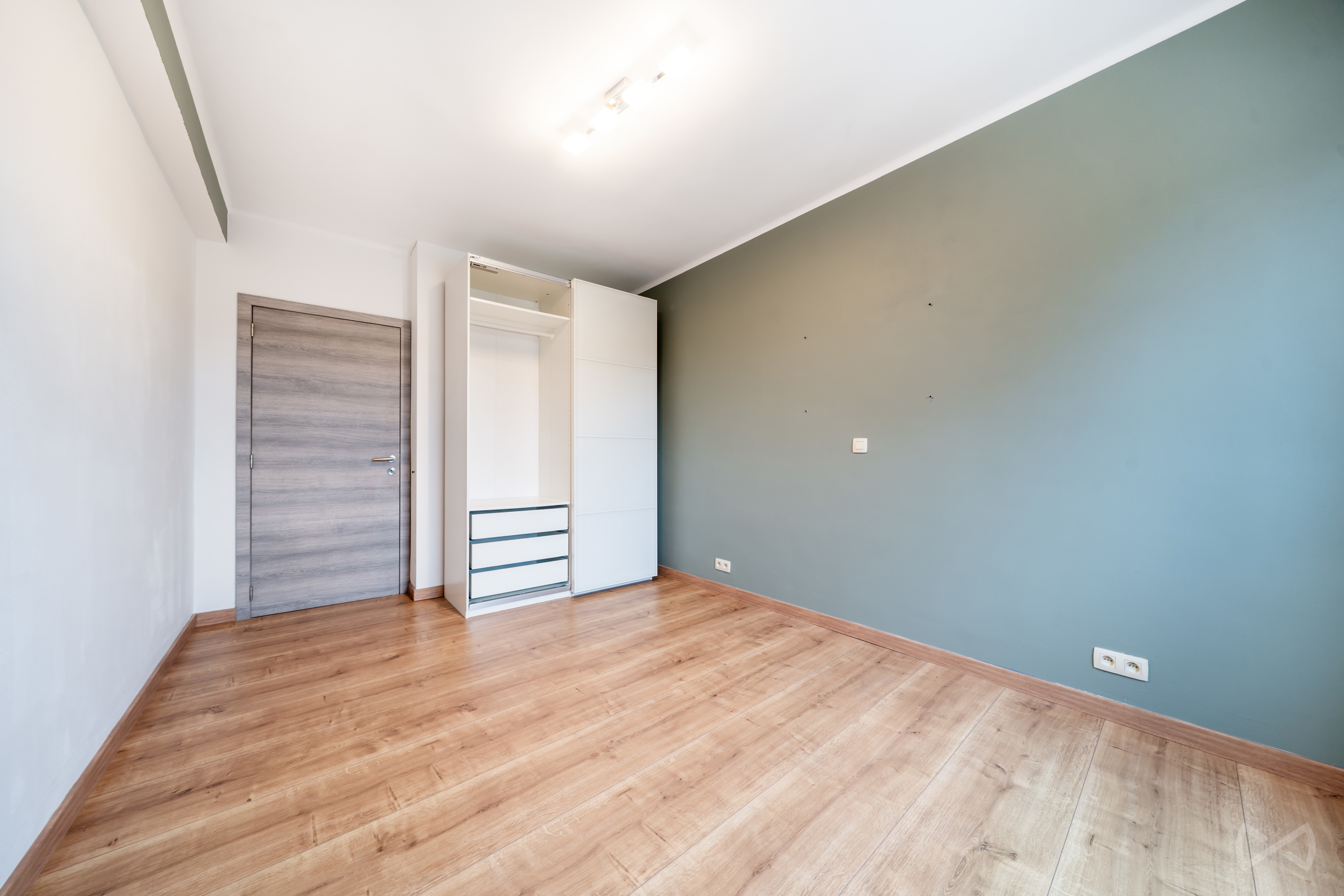 Picture 3 of 4 for Flat with two bedrooms in Auderghem