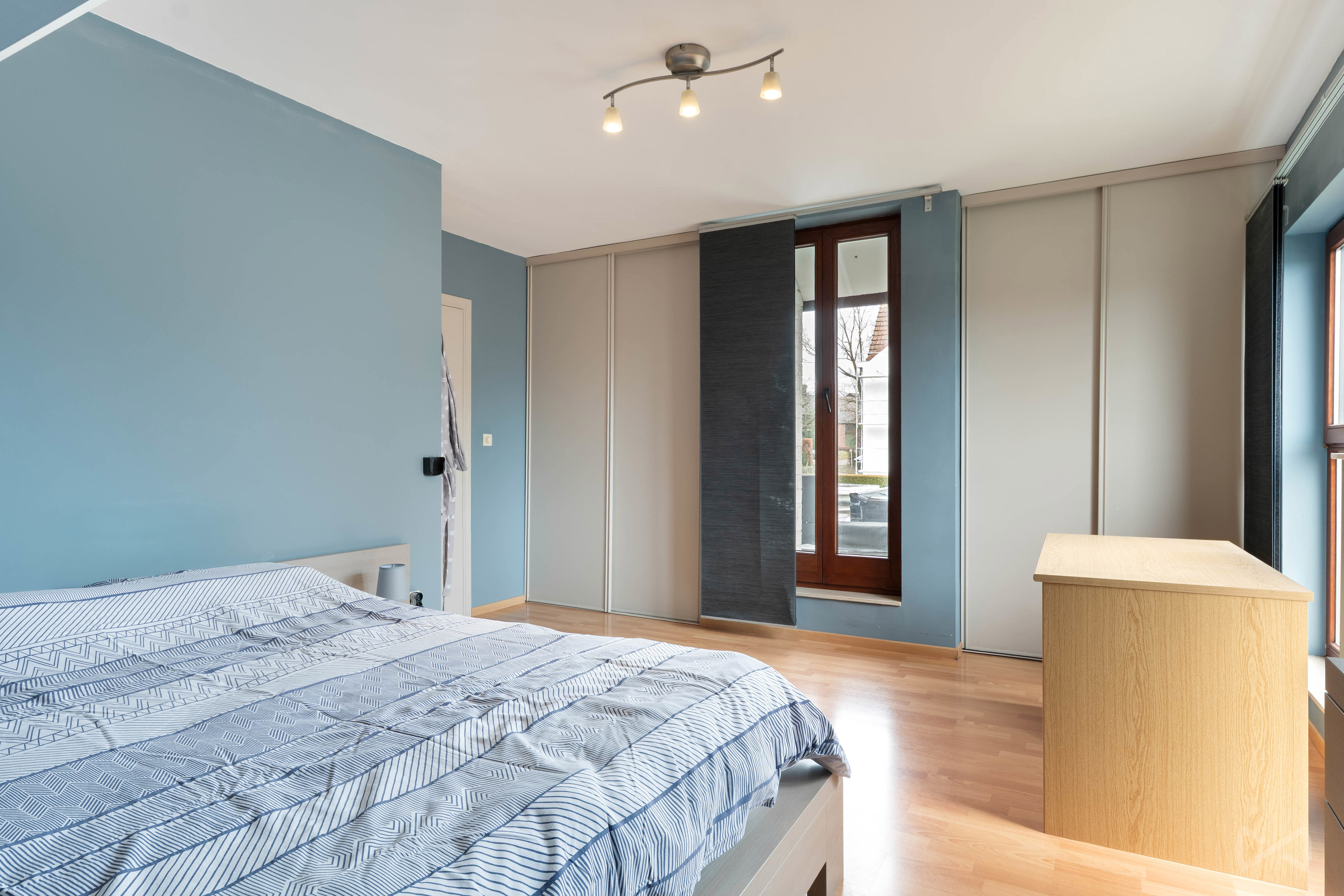 Picture 4 of 4 for House with three bedrooms in Bertem