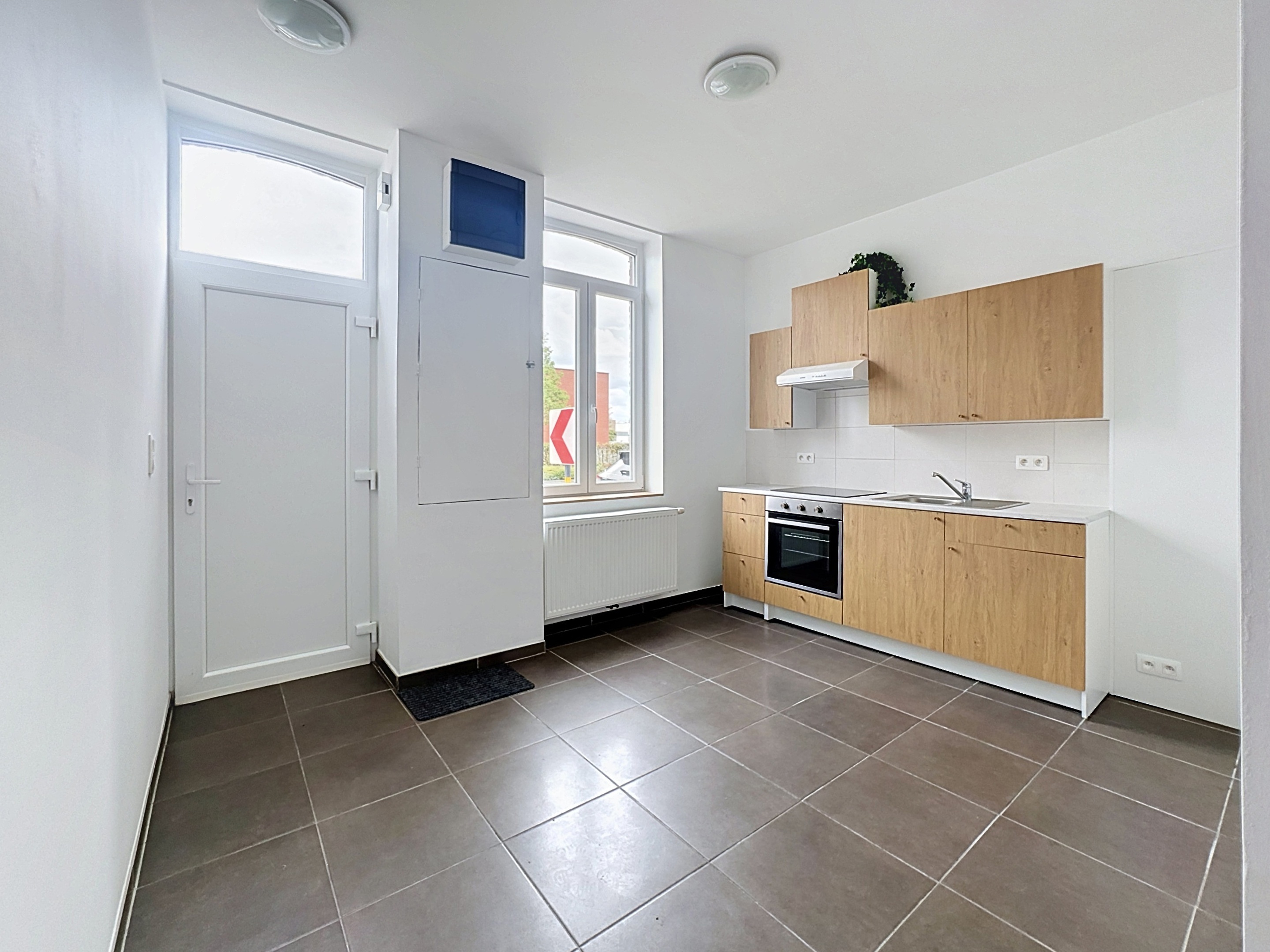 Picture 3 of 4 for House with three bedrooms in Roeselare