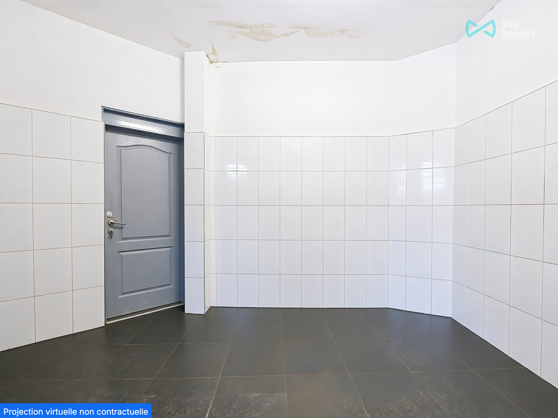 Picture 3 of 4 for Individual shop in Molenbeek-Saint-Jean