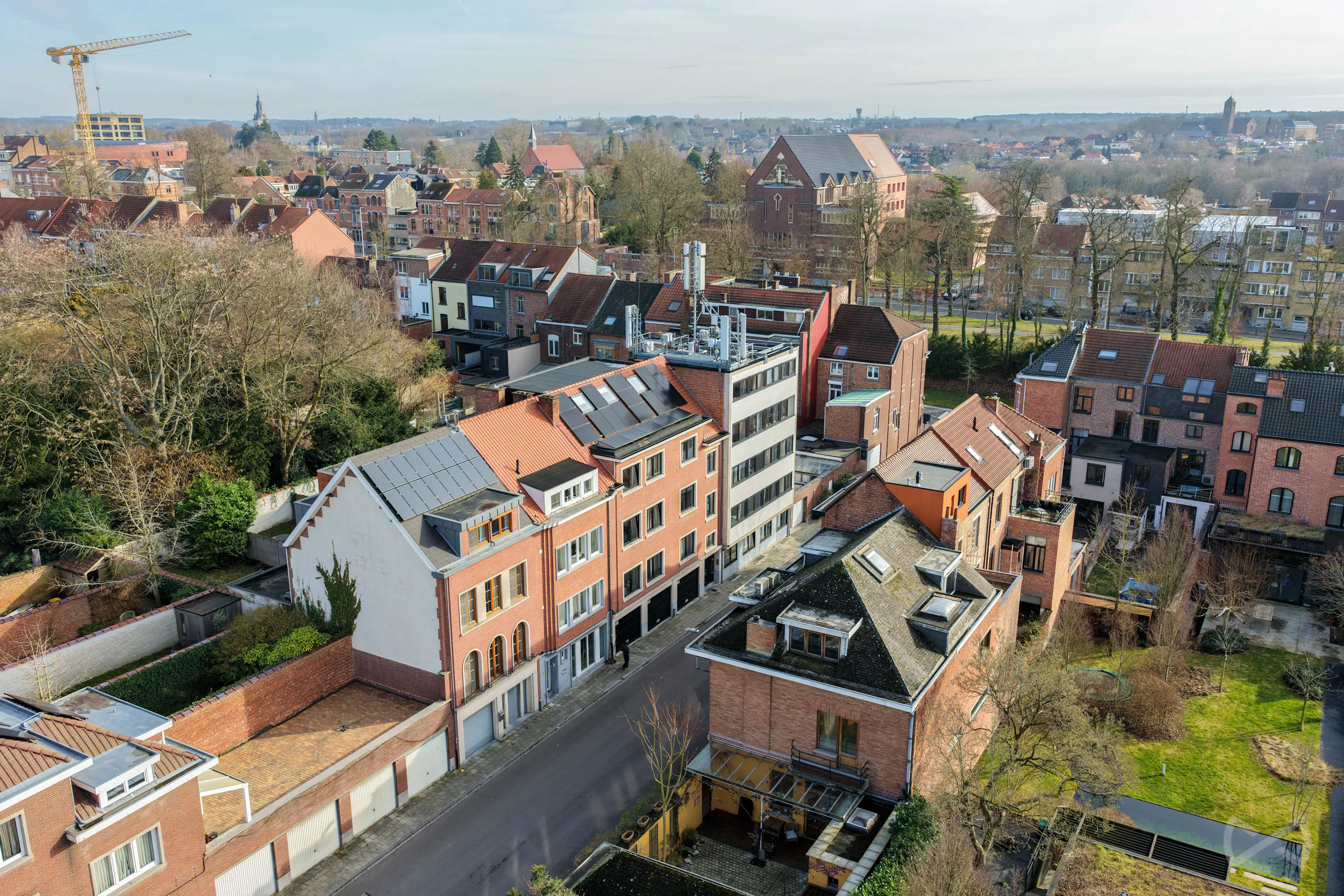 Picture 1 of 3 for Student room in Leuven