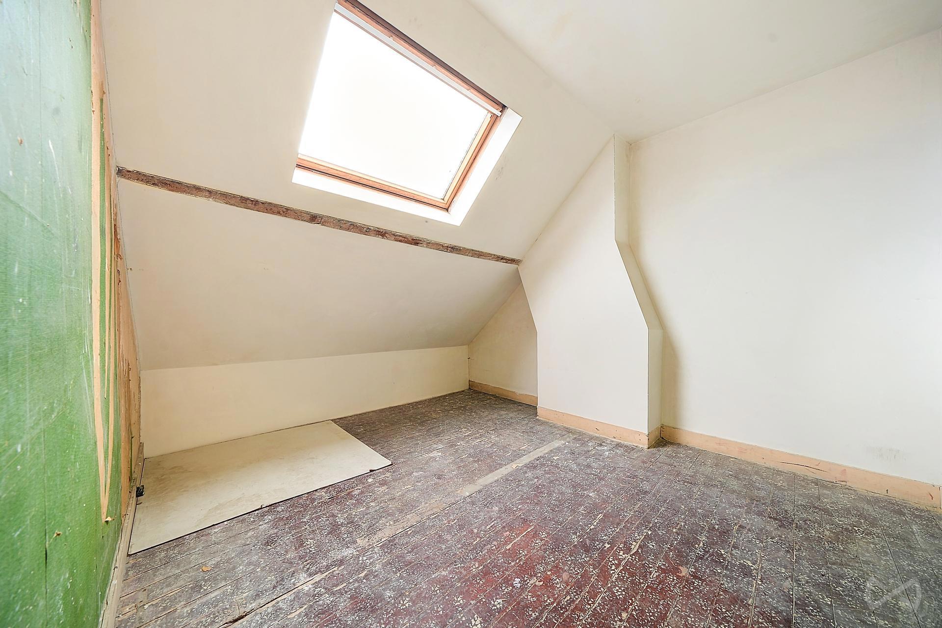Picture 4 of 4 for House with six bedrooms in Anderlecht