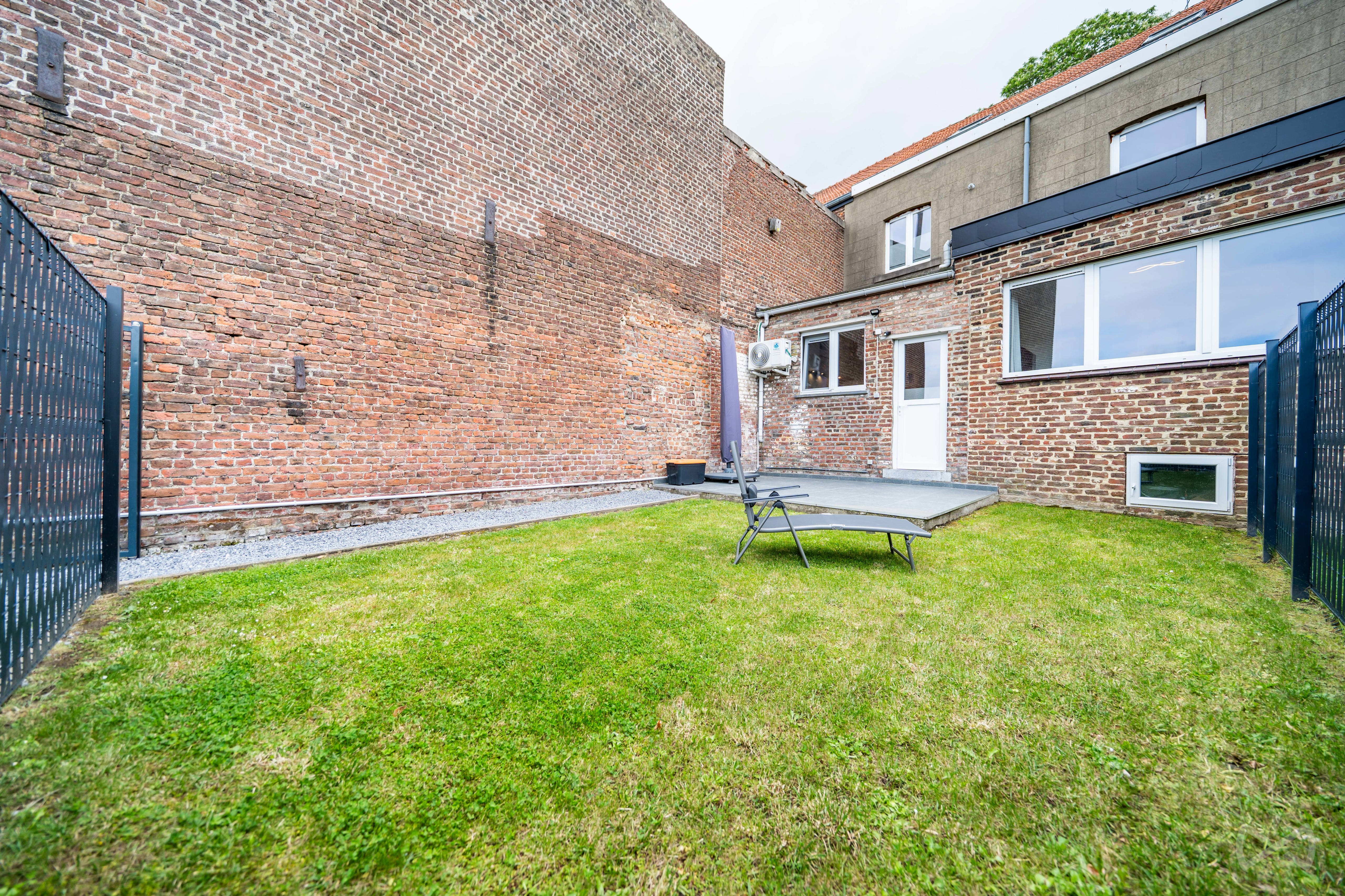 Picture 4 of 4 for Flat with one bedroom in Awans