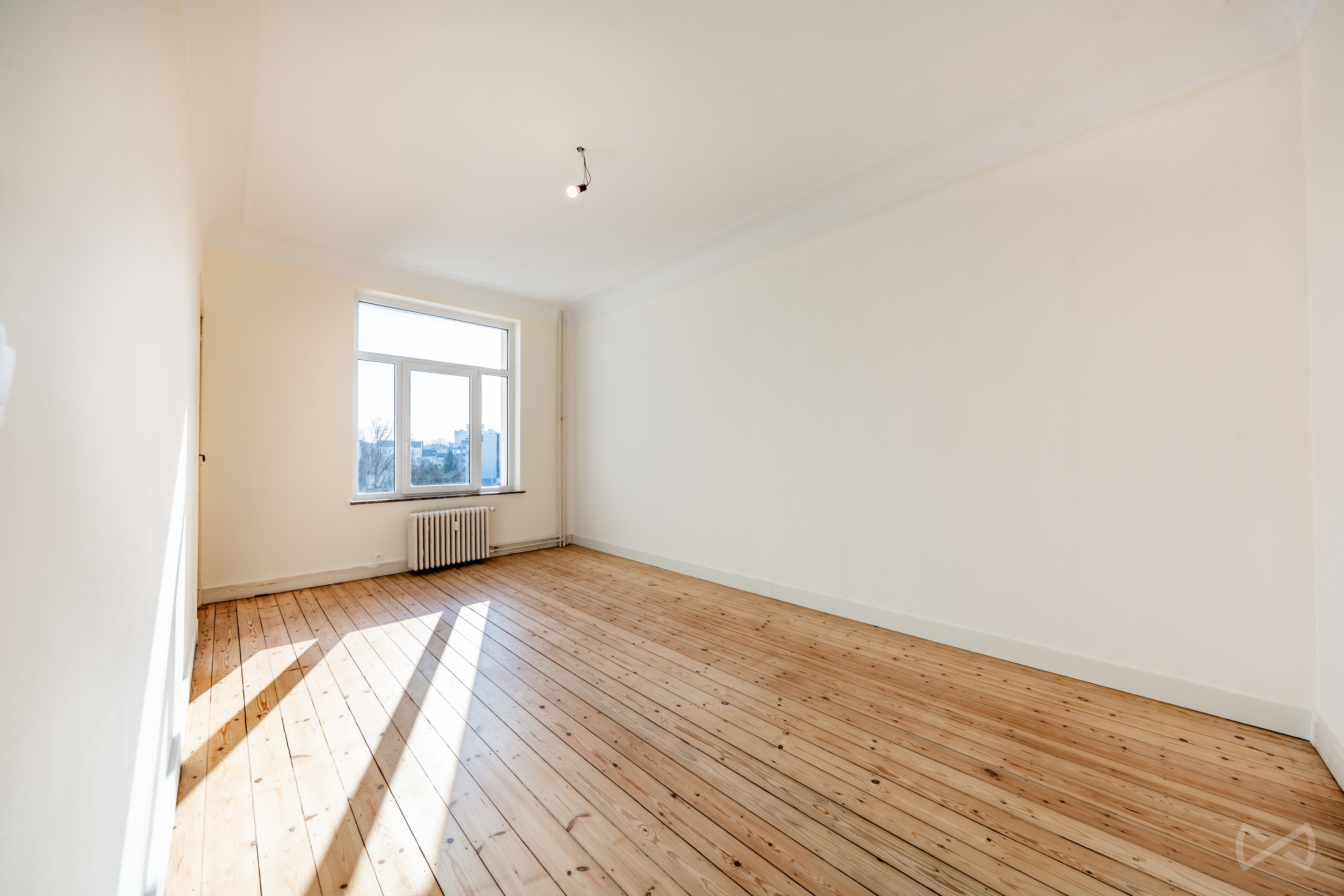 Photo 1 sur 4 pour Appartement de deux chambres à Schaerbeek