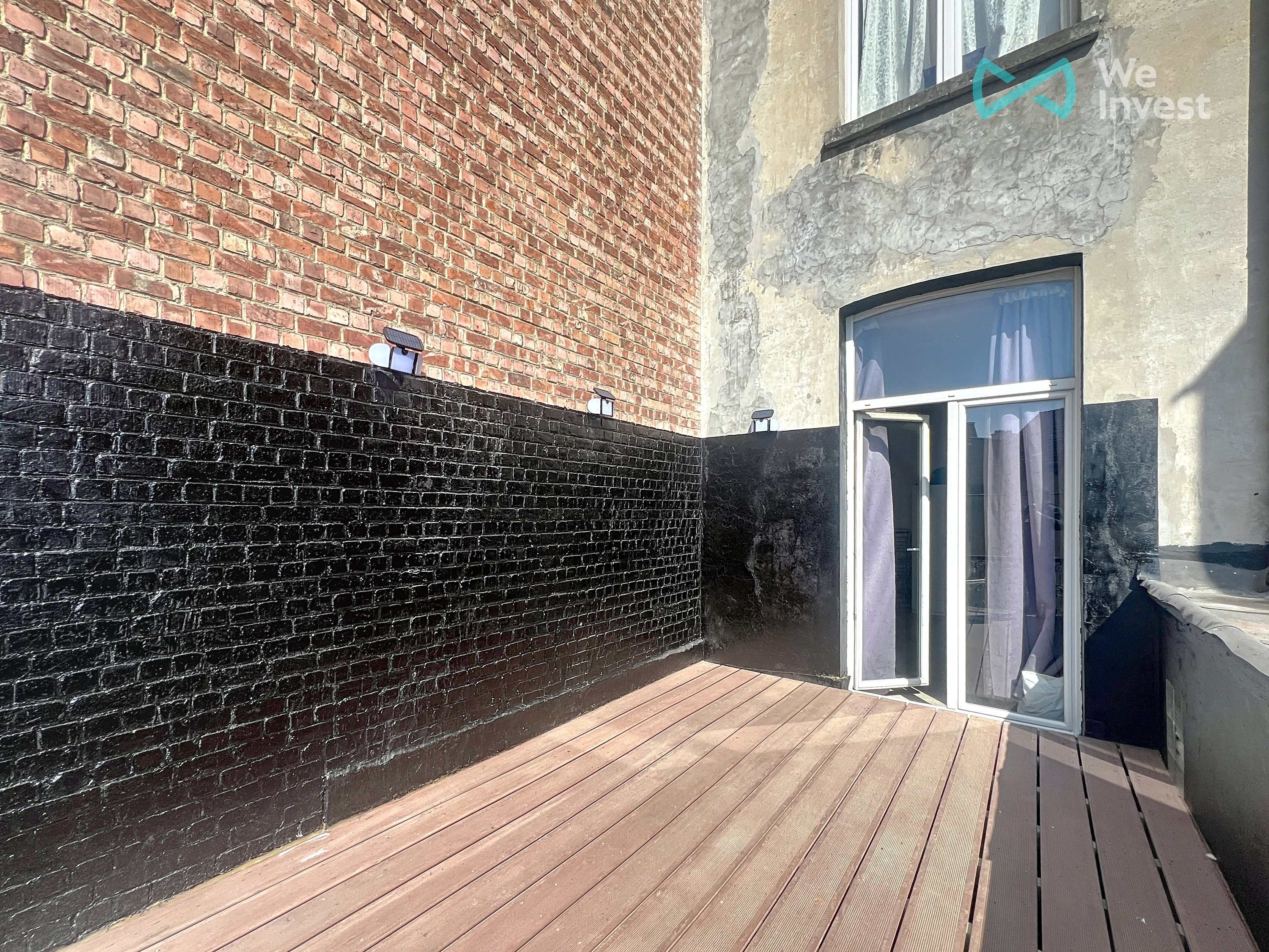 Foto 4 van 4 van Appartement met twee slaapkamers in Bruxelles