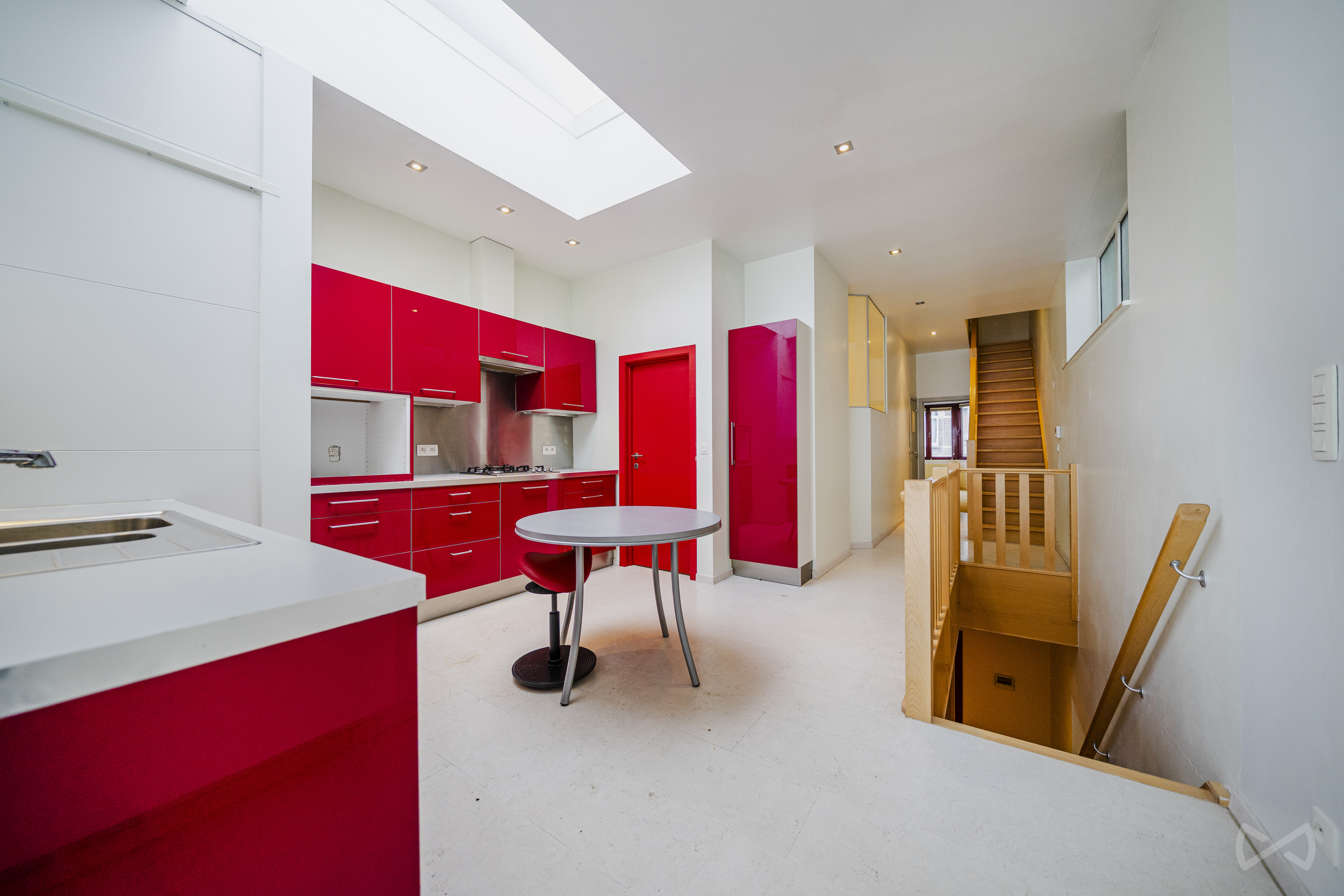 Photo 1 sur 4 pour Maison de trois chambres à Woluwe-saint-lambert