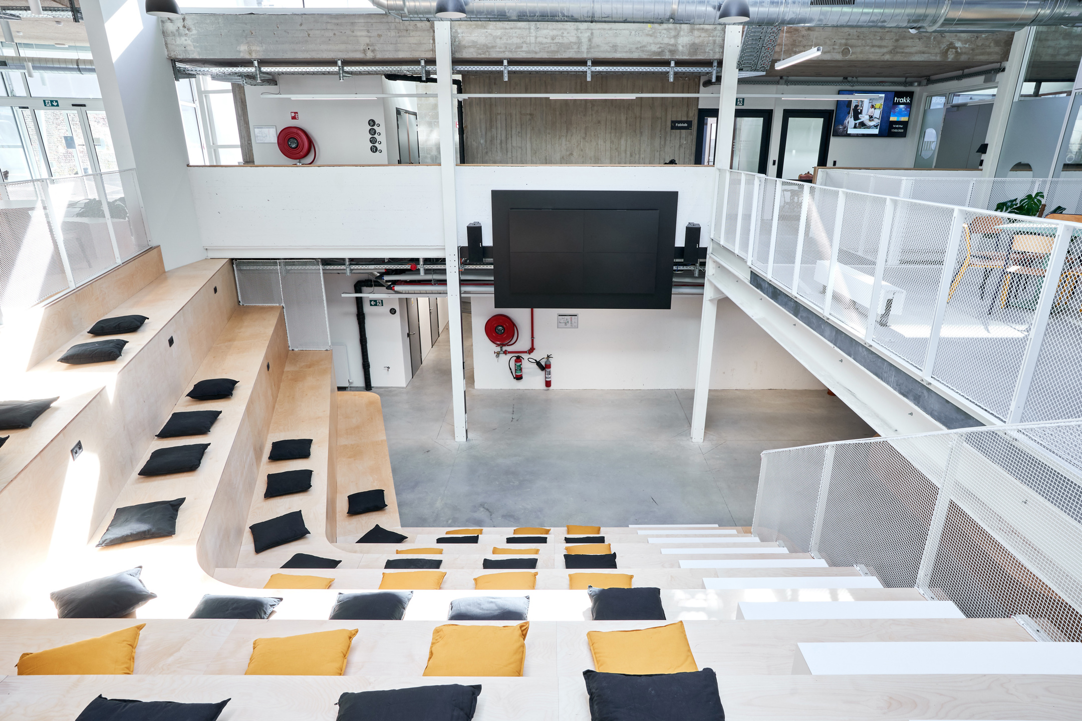 Picture 3 of 4 for Offices in Namur