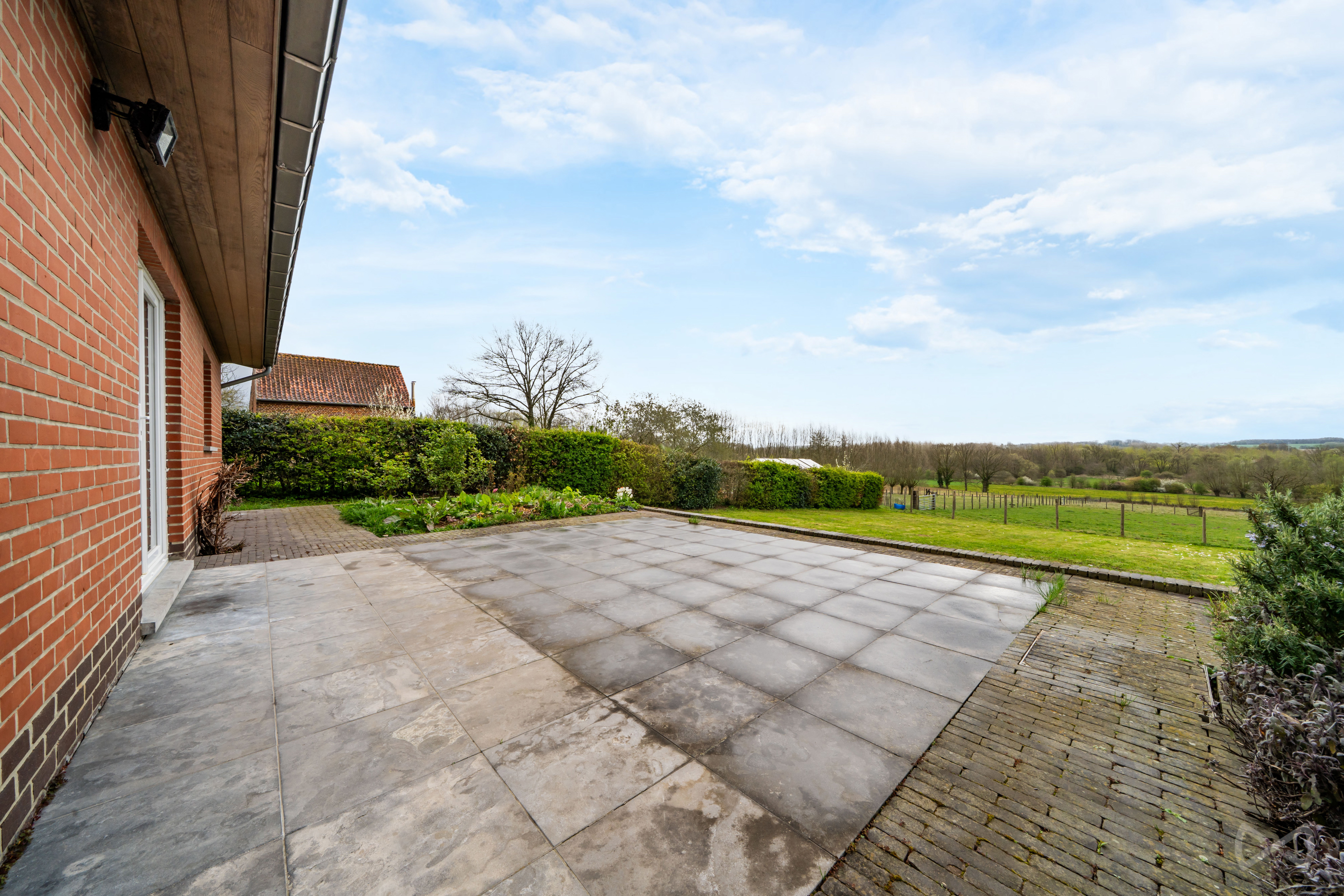 Picture 3 of 4 for House with two bedrooms in Deux-acren