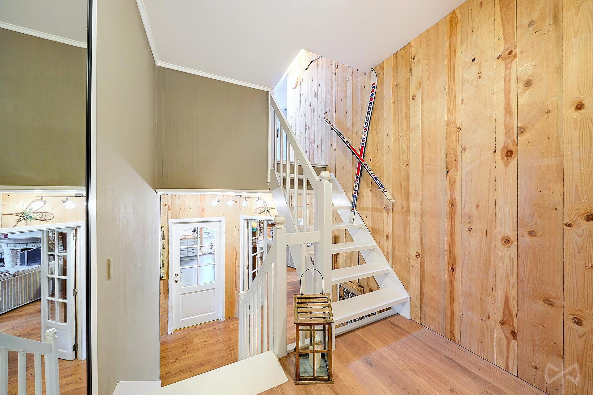 Photo 4 sur 4 pour Maison de cinq chambres à Braine-l'Alleud