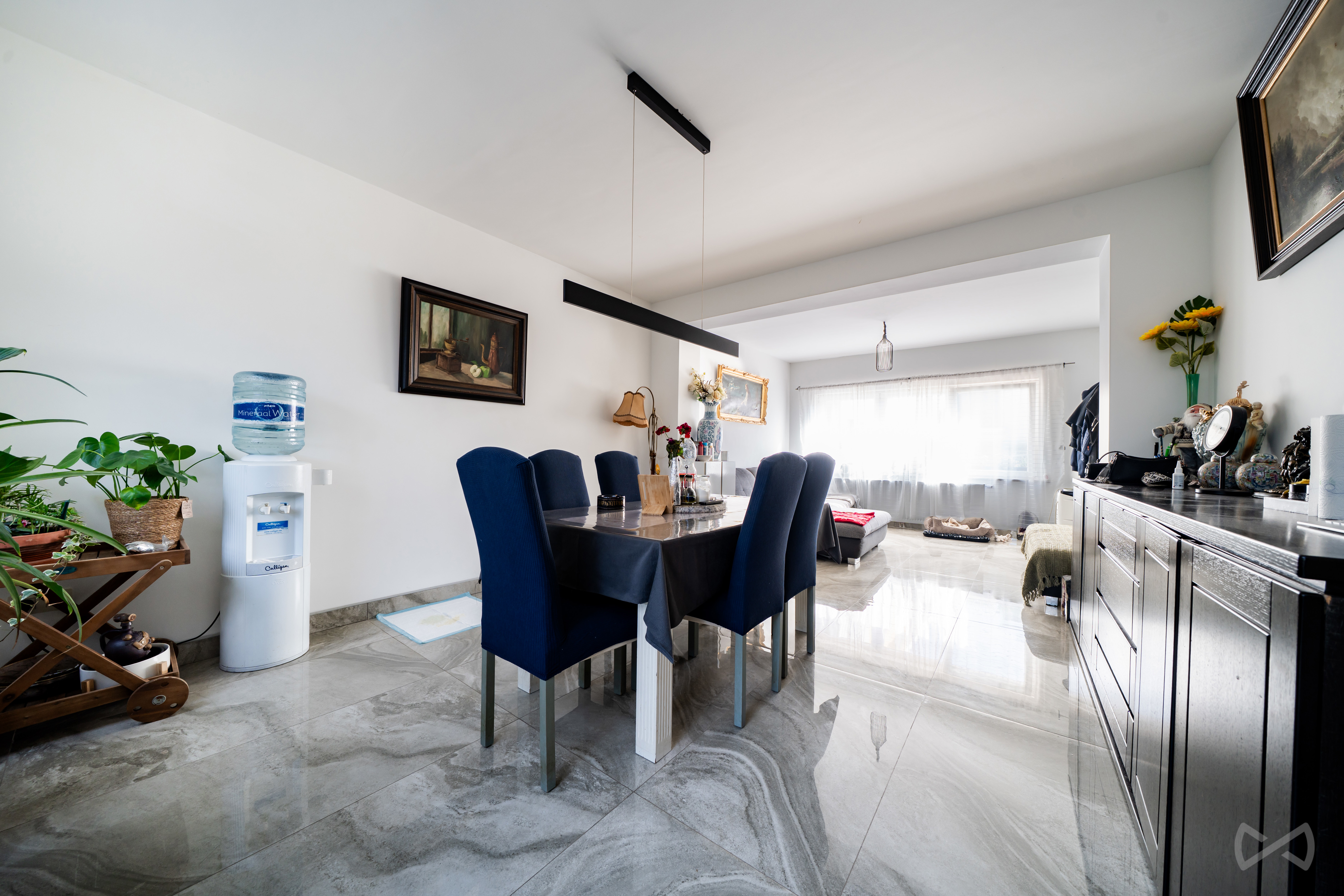 Picture 4 of 4 for House with two bedrooms in Aalst