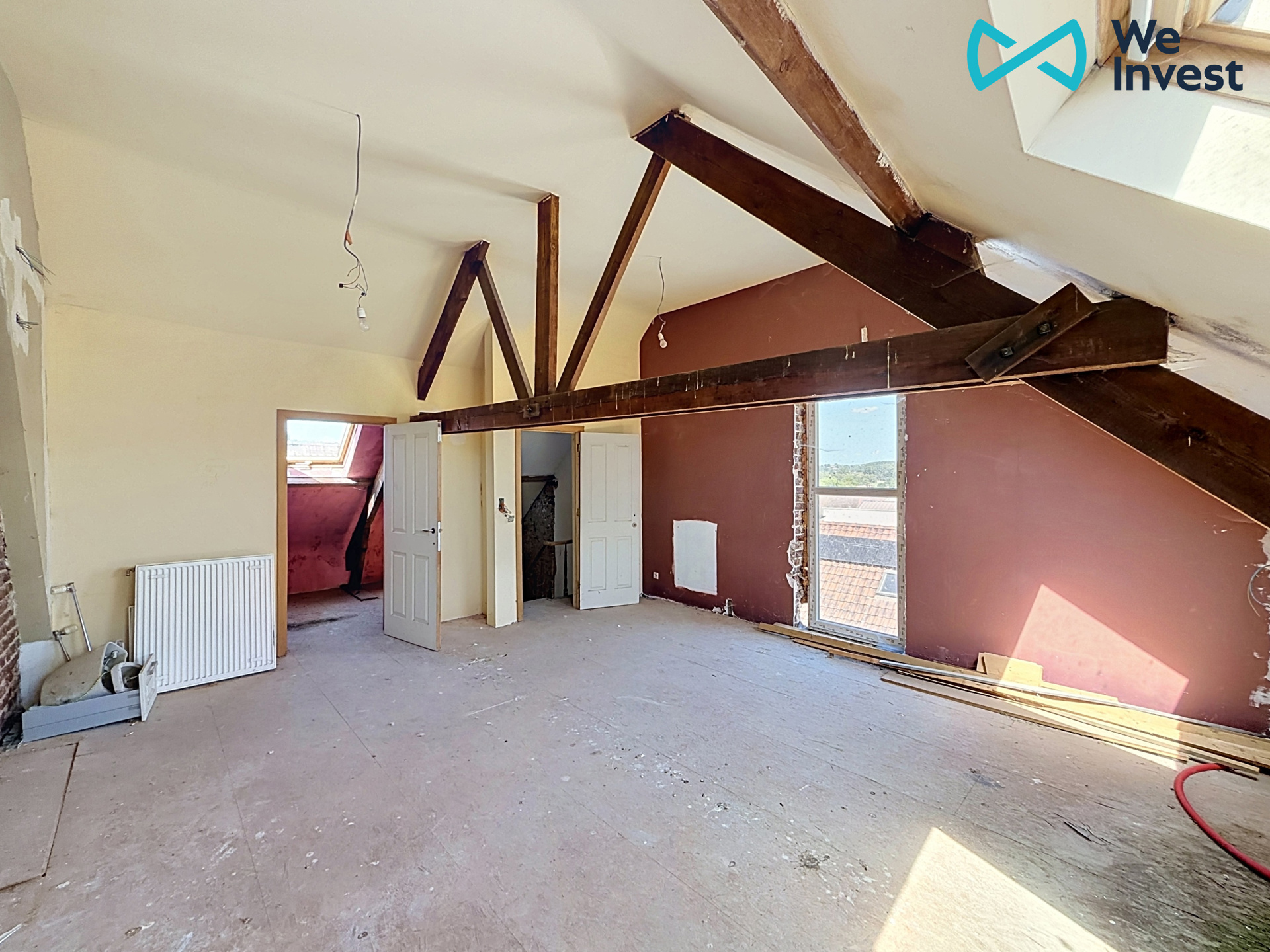Photo 2 sur 4 pour Maison de deux chambres à Geraardsbergen