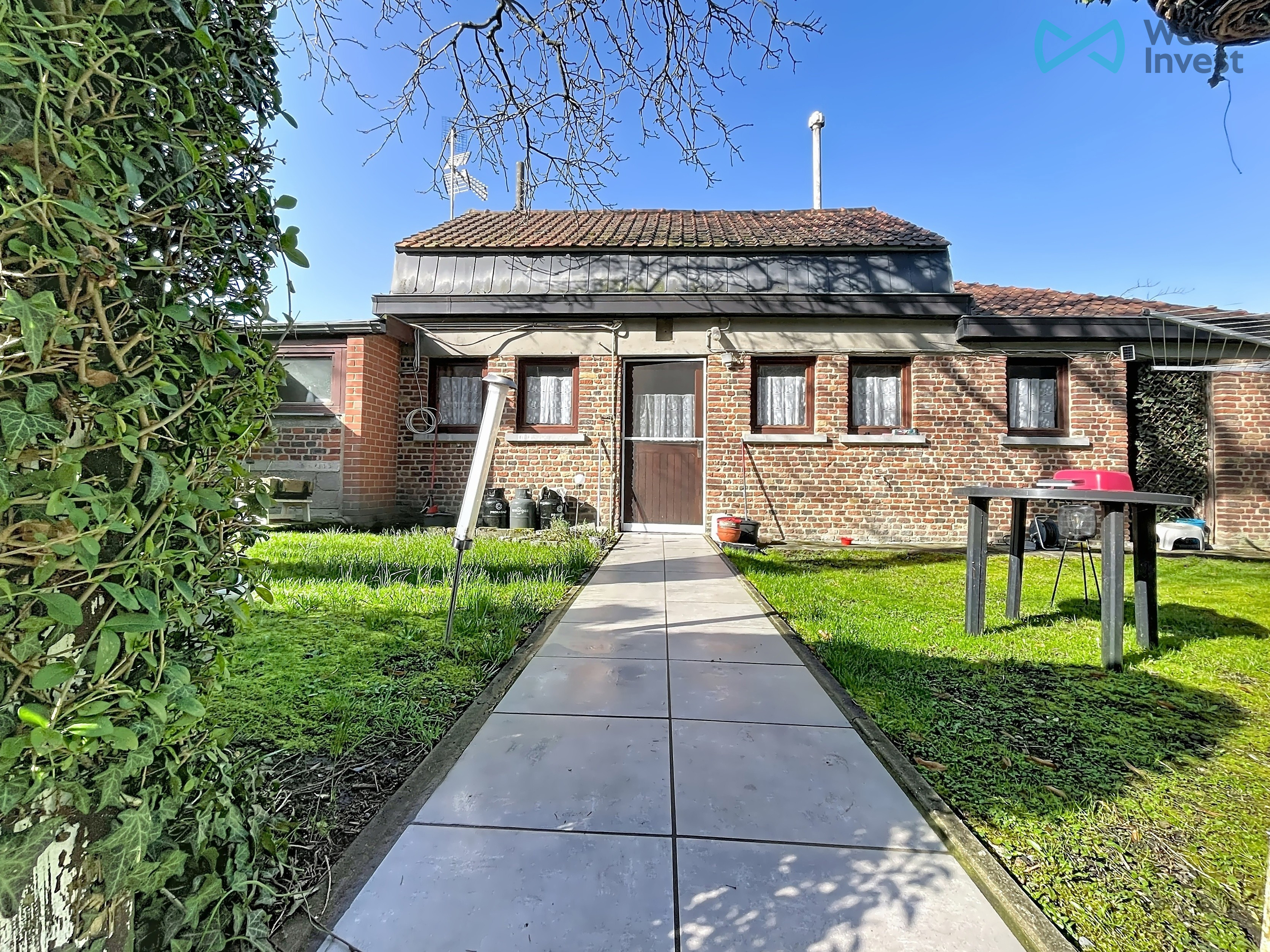 Picture 4 of 4 for Multi-purpose building in Frameries