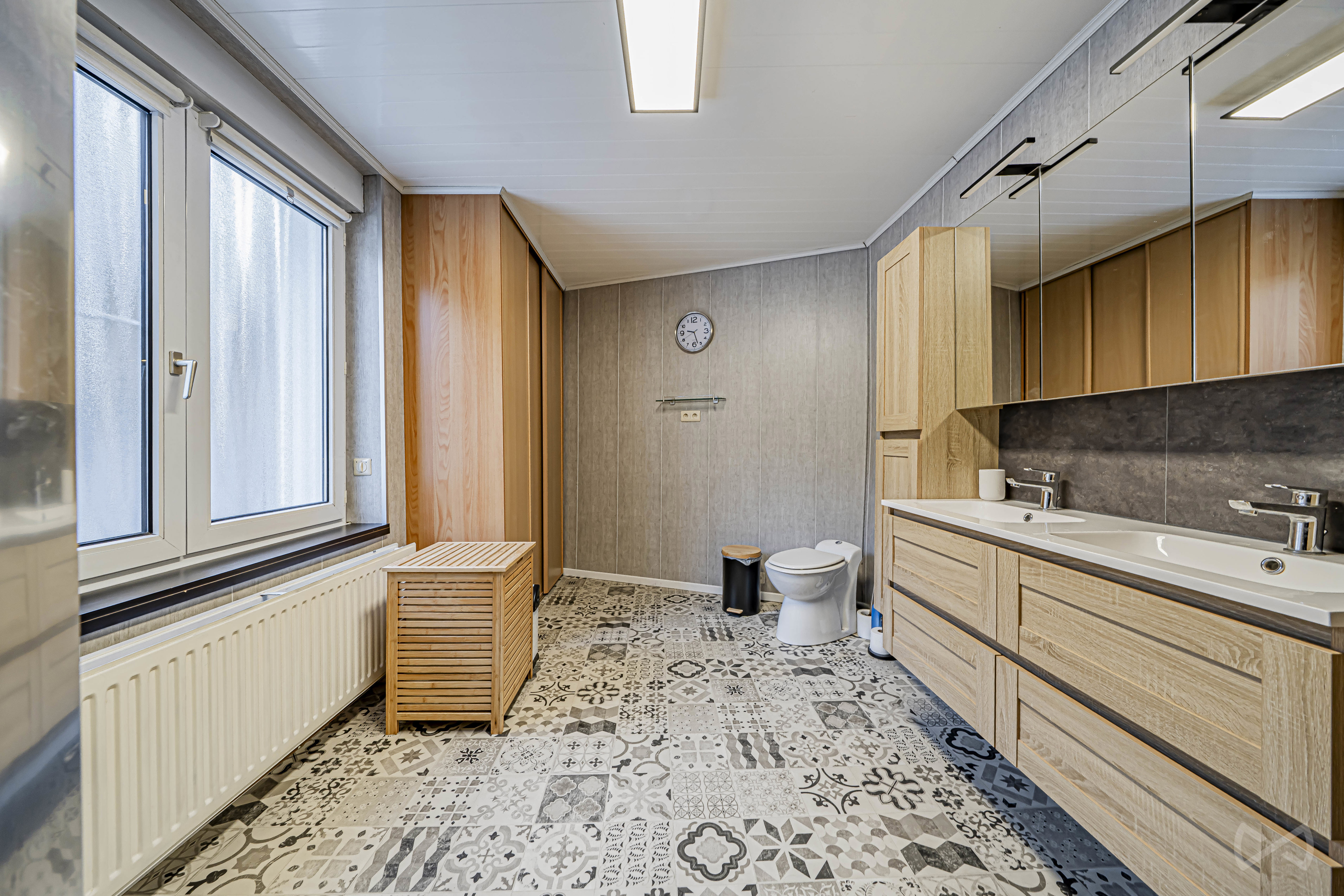 Photo 3 sur 4 pour Maison de trois chambres à Flémalle Awirs