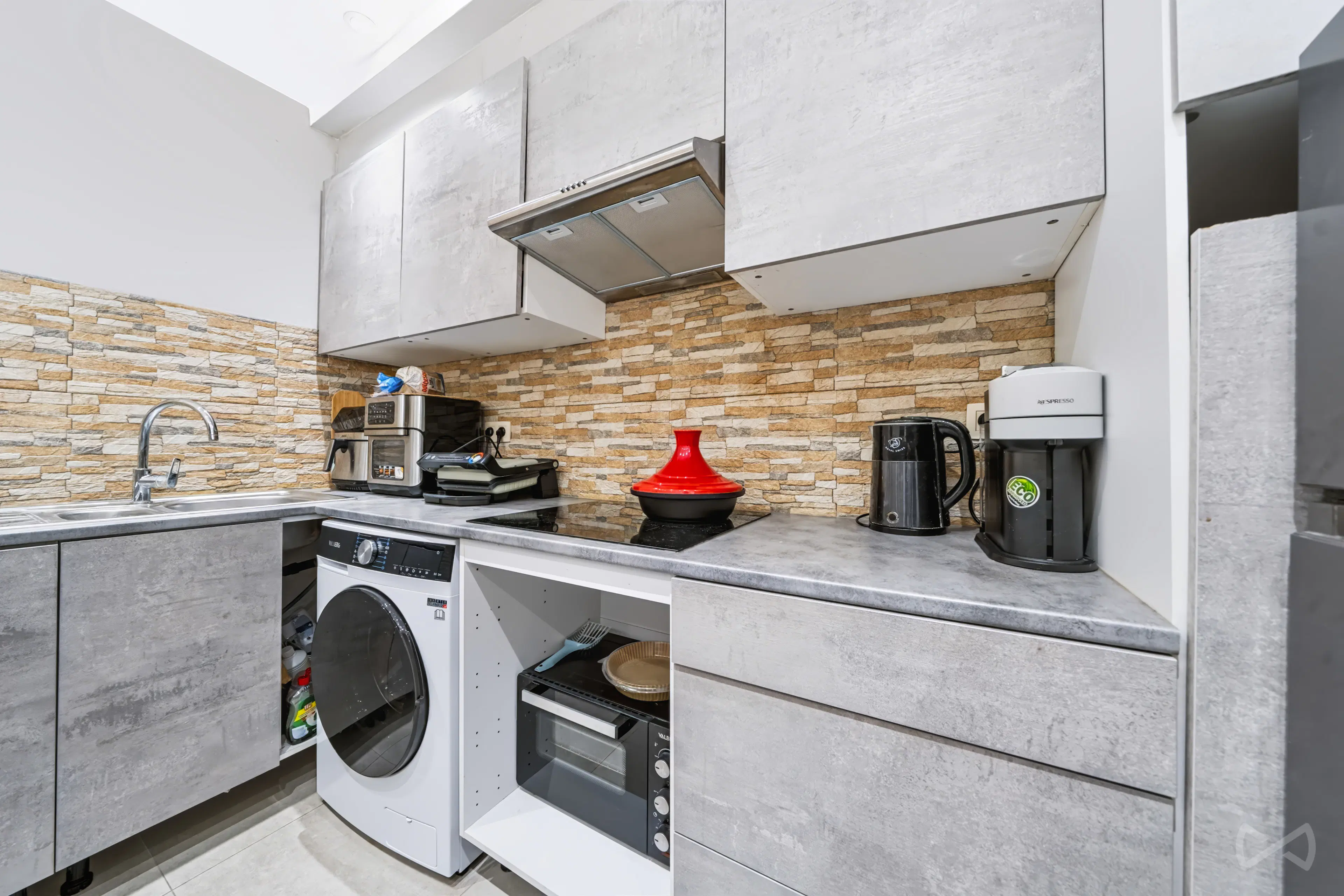 Foto van de woning