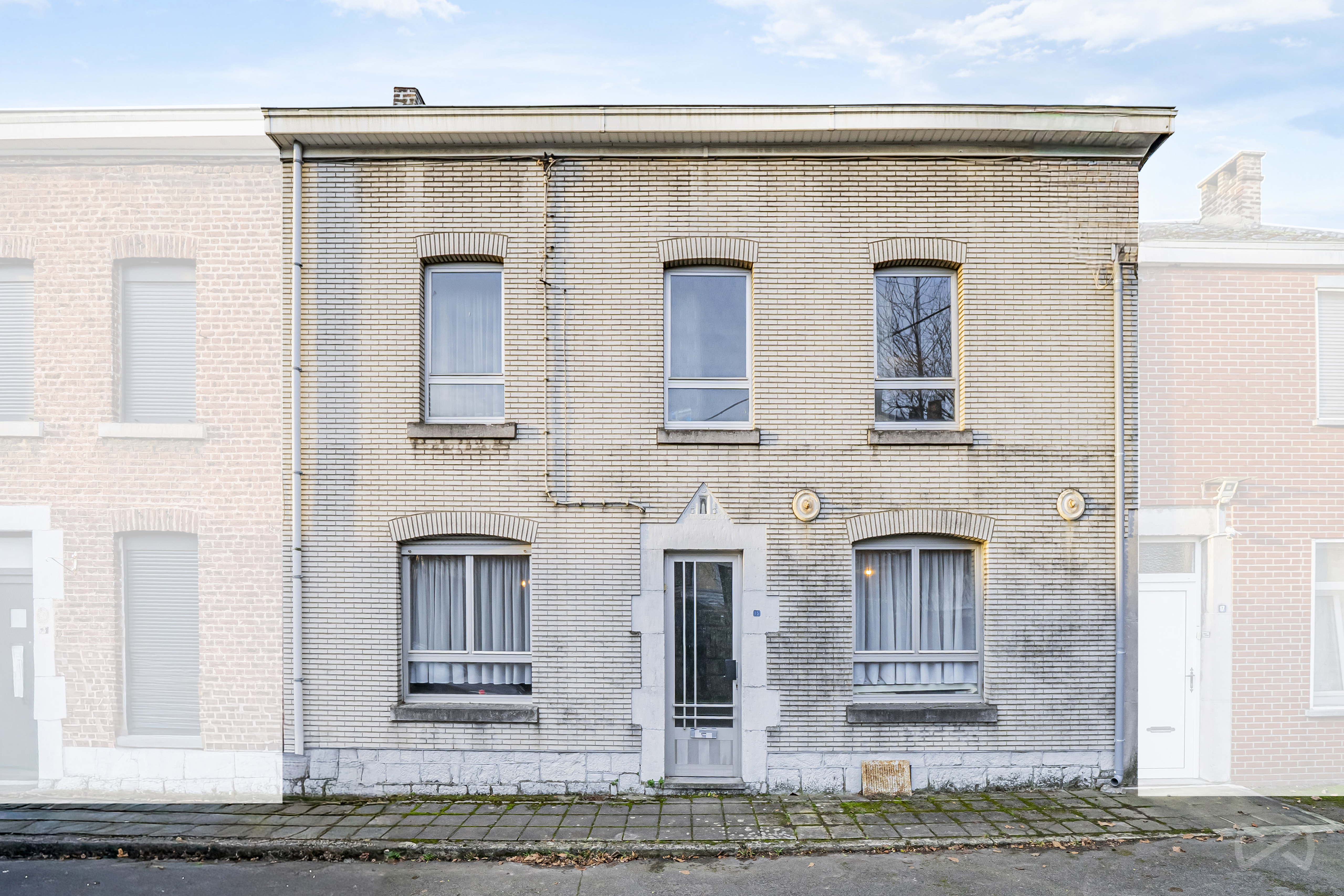 Picture 2 of 3 for House with three bedrooms in Soumagne