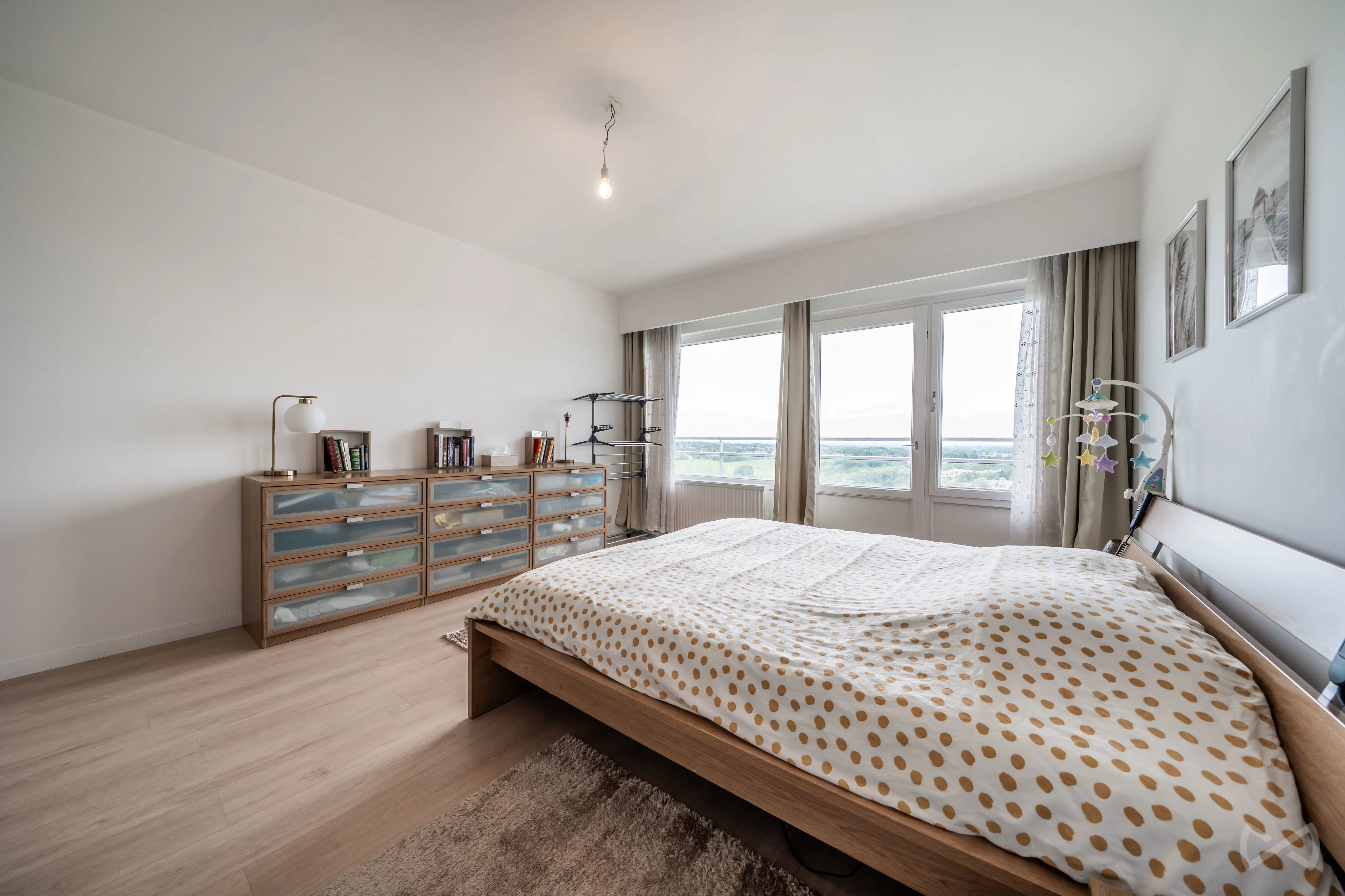Picture 3 of 4 for Flat with two bedrooms in Molenbeek-Saint-Jean