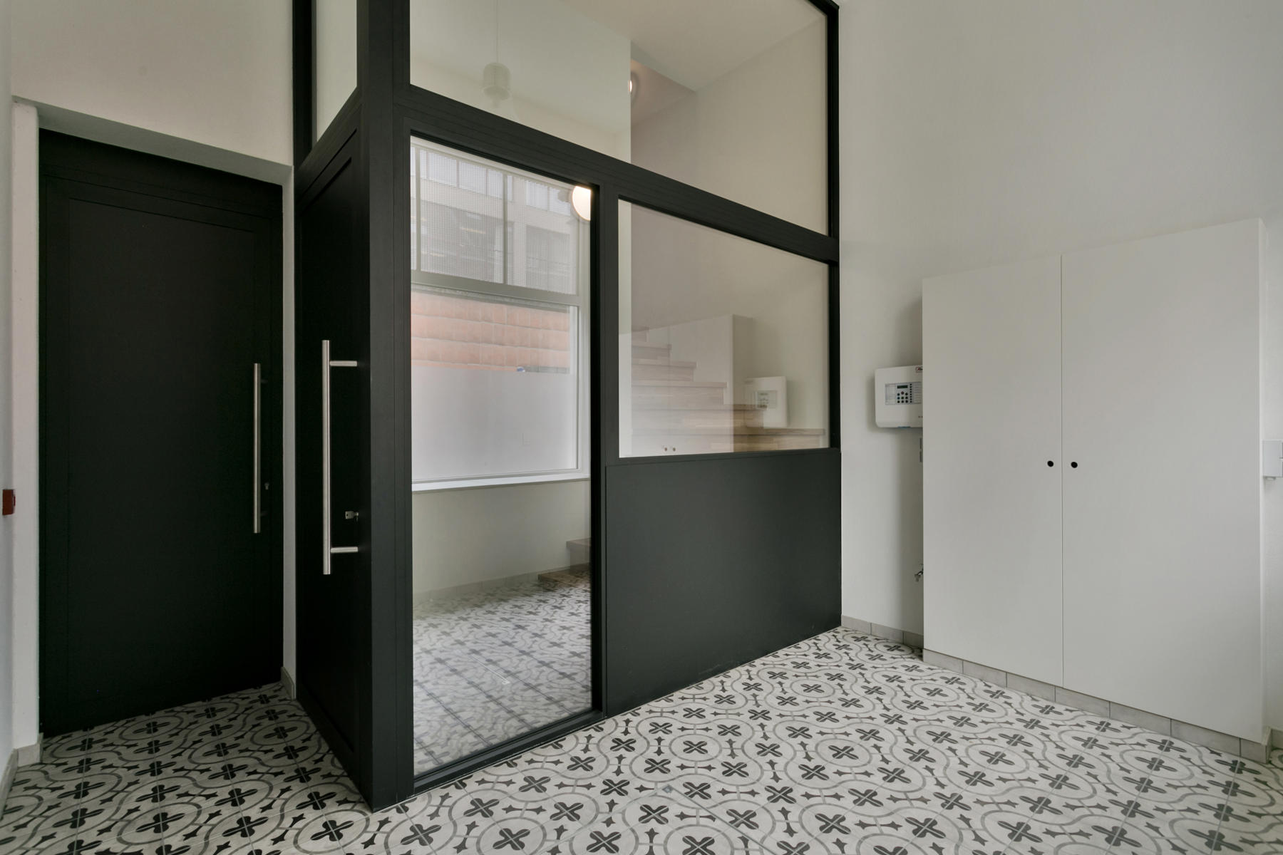 Picture 2 of 3 for Triplex with two bedrooms in Leuven