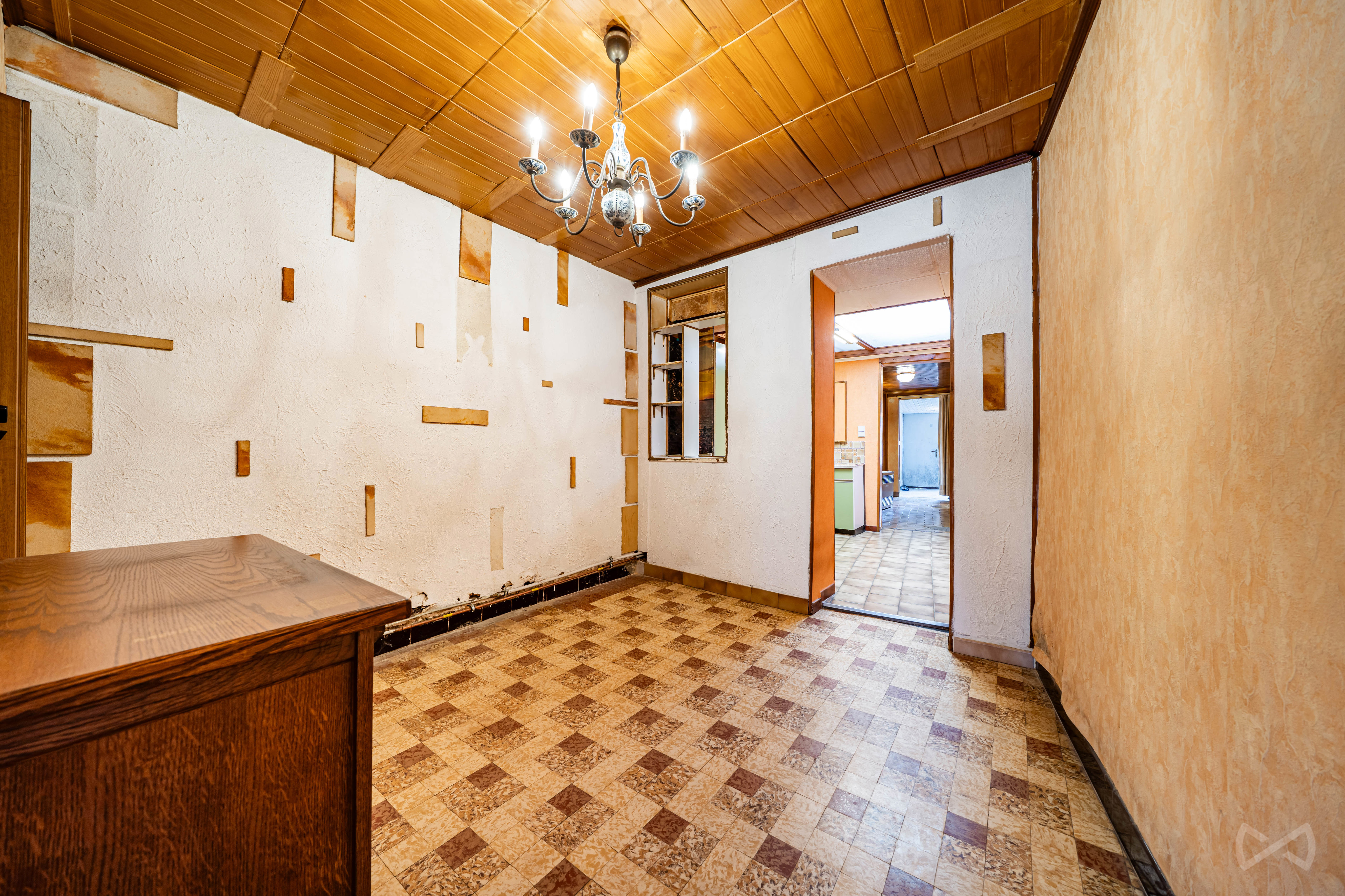 Photo 2 sur 4 pour Maison de deux chambres à Lessines