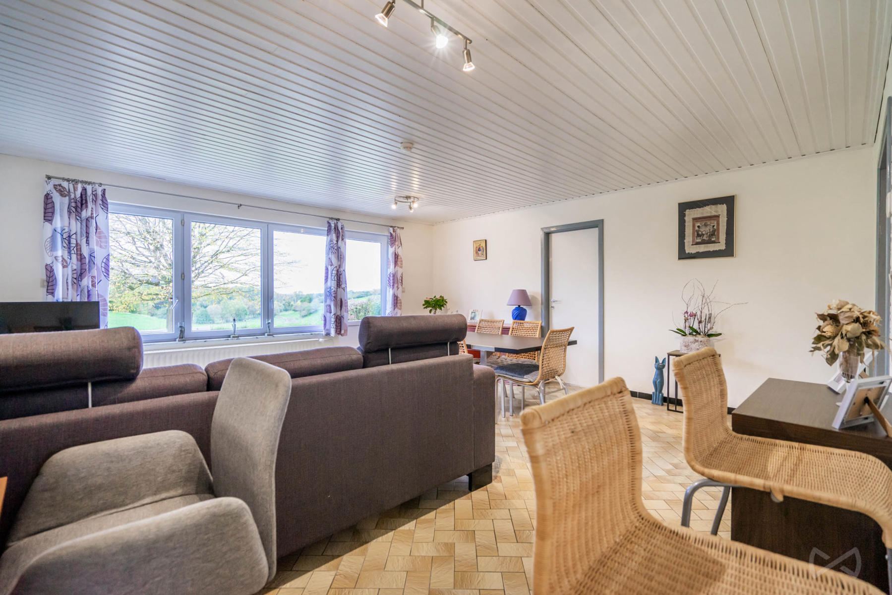 Photo 4 sur 4 pour Villa de deux chambres à Laneffe