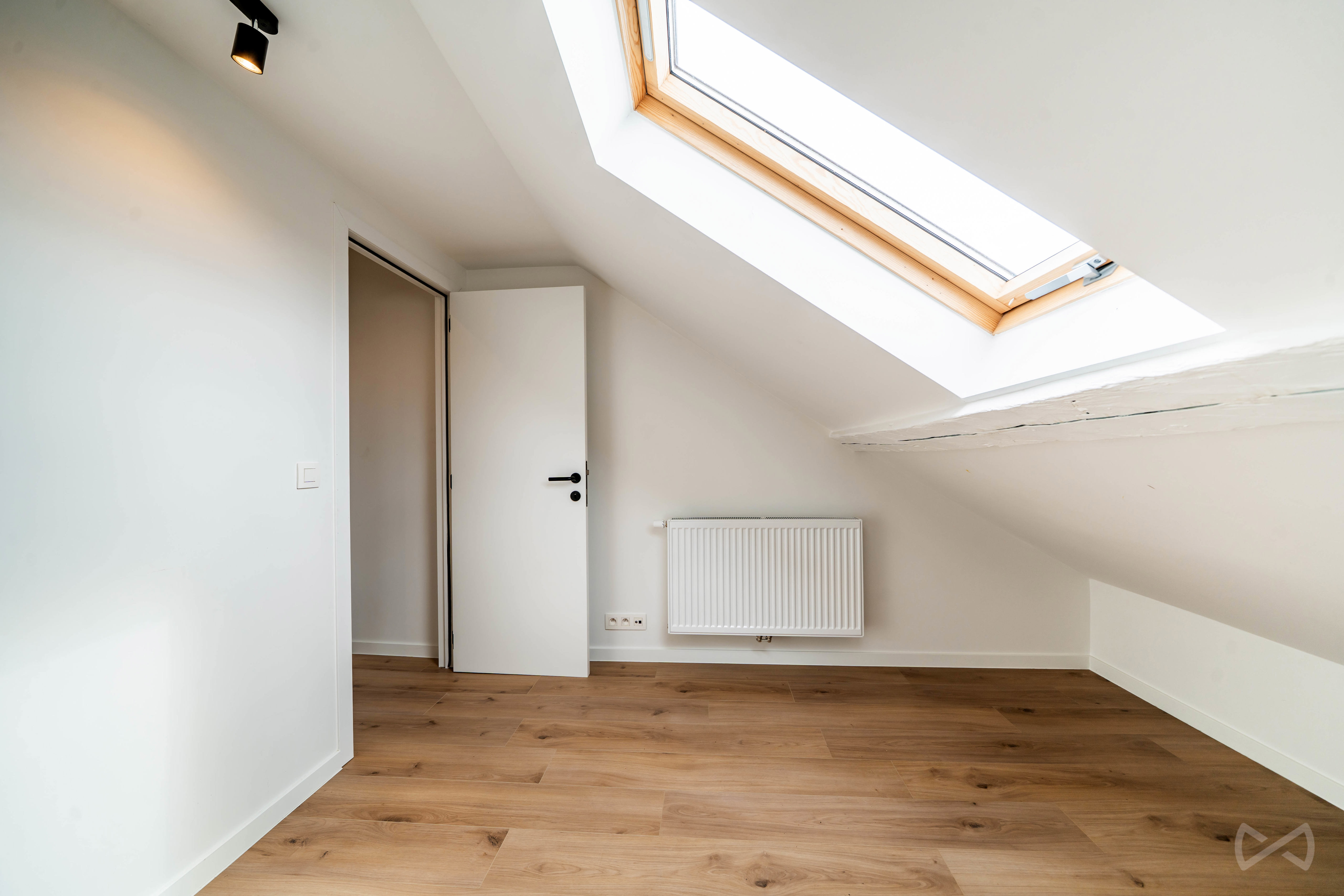 Foto 4 van 4 van Huis met drie slaapkamers in Marchienne-au-Pont