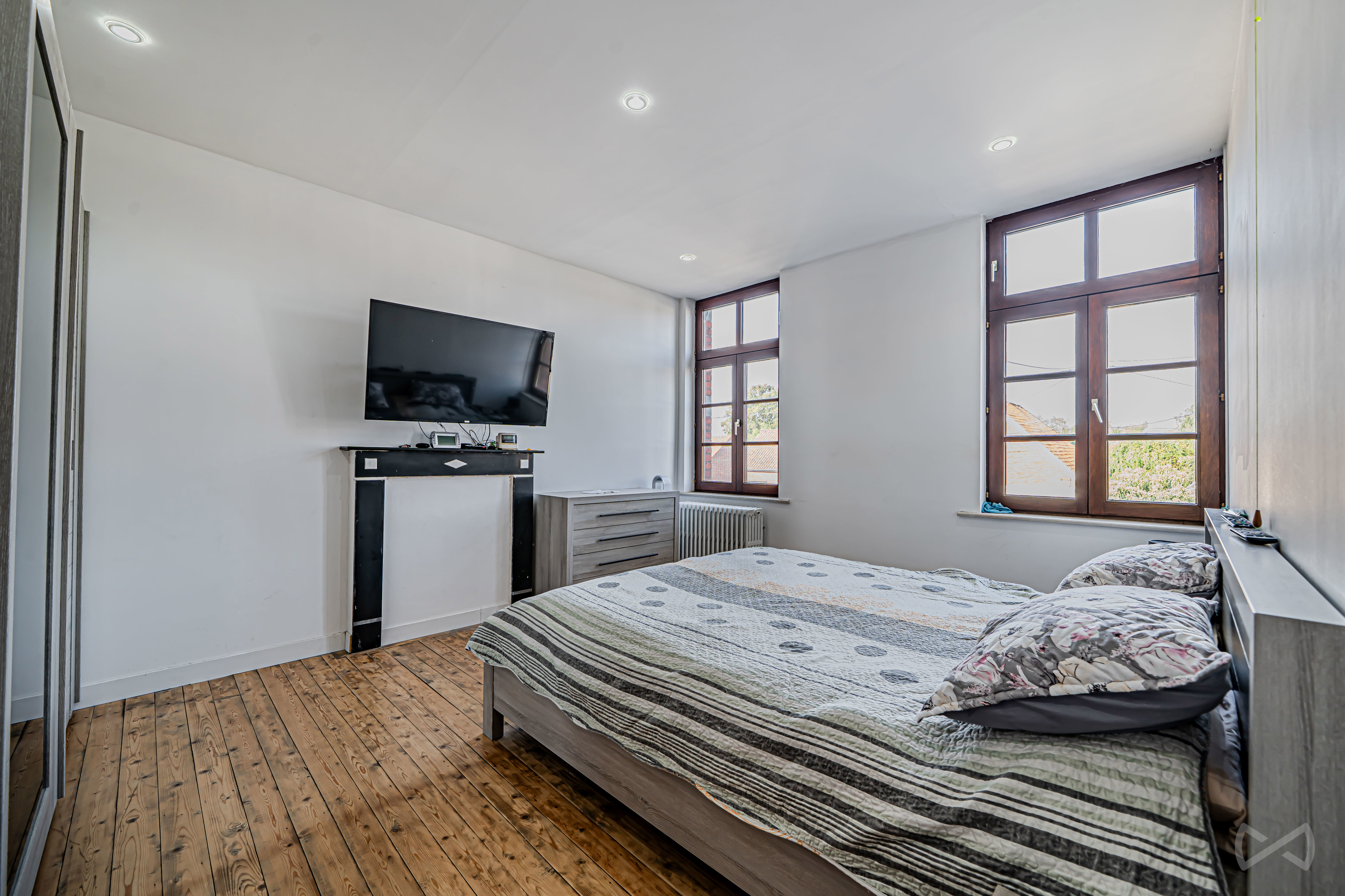 Picture 4 of 4 for House with six bedrooms in Hautrage