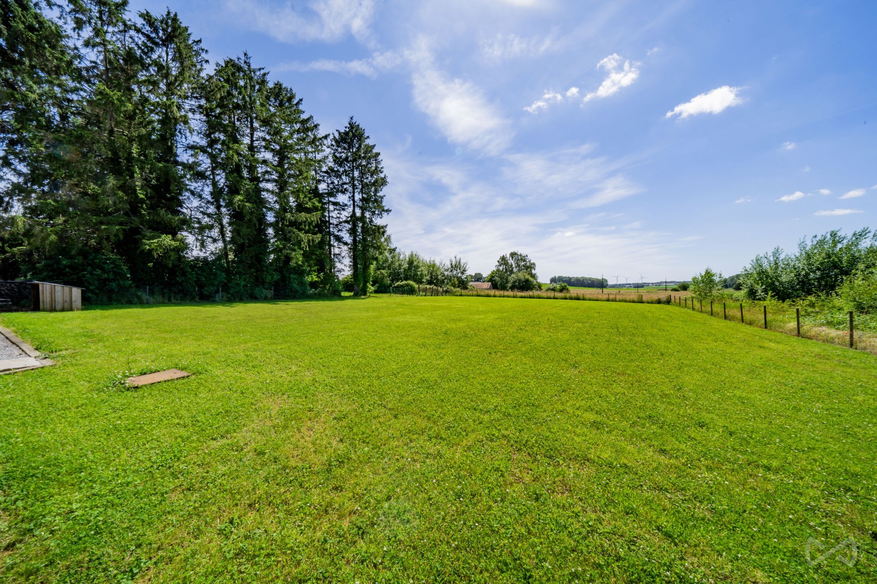Photo 4 sur 4 pour Bien exceptionnel de quatre chambres à Tinlot