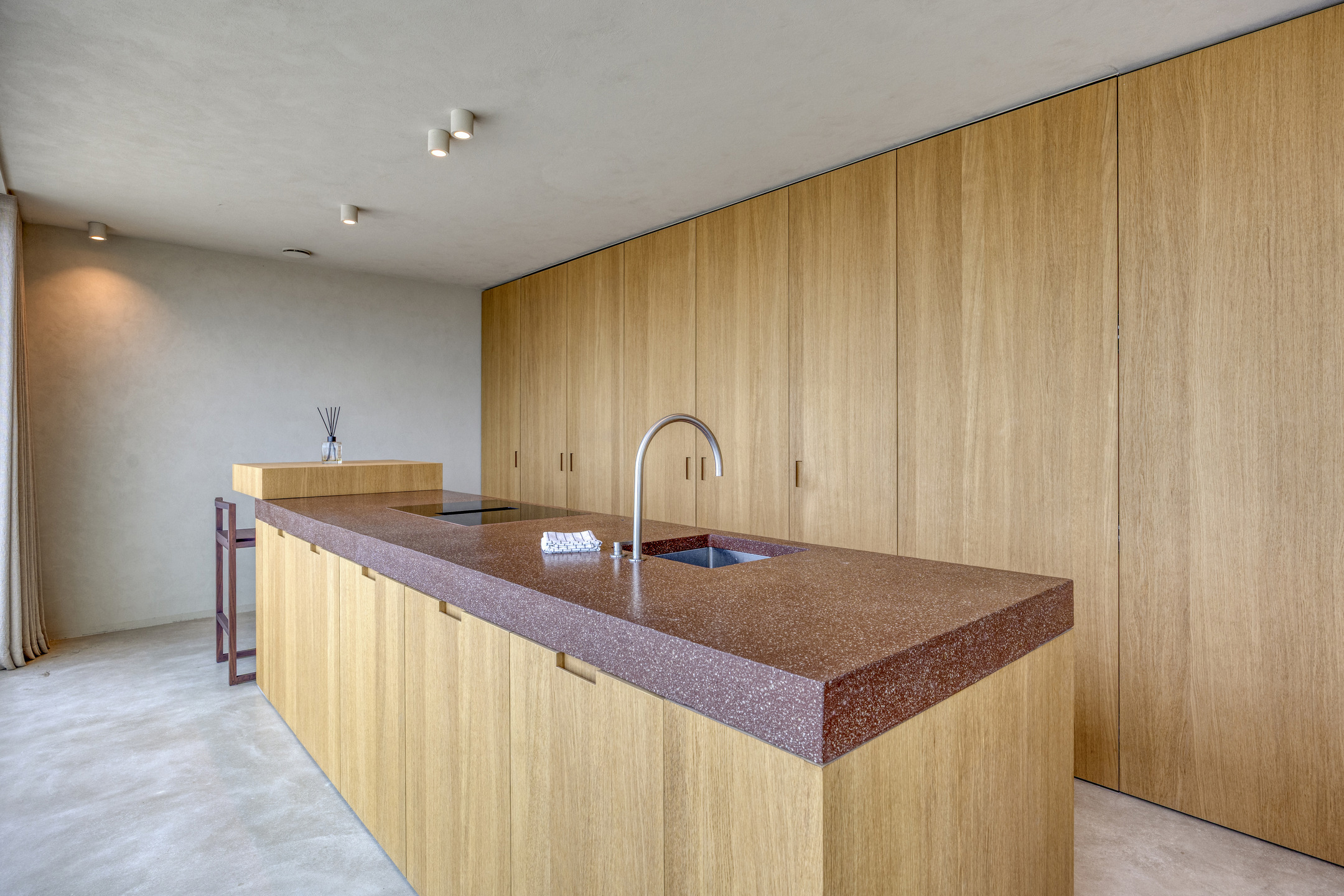 Picture 3 of 4 for Penthouse with three bedrooms in Brugge