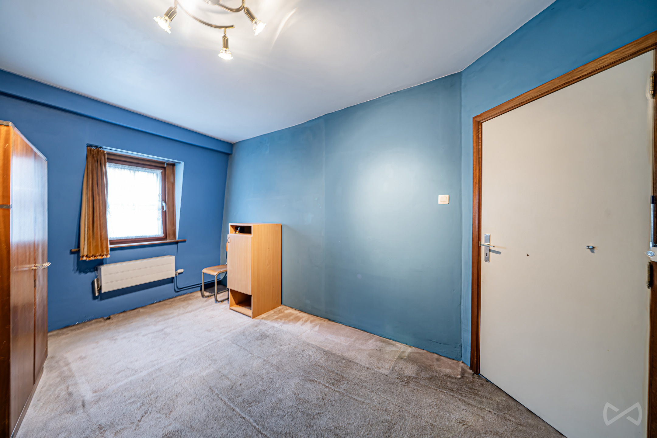 Picture 2 of 4 for Bel-etage with three bedrooms in Neder-over-heembeek
