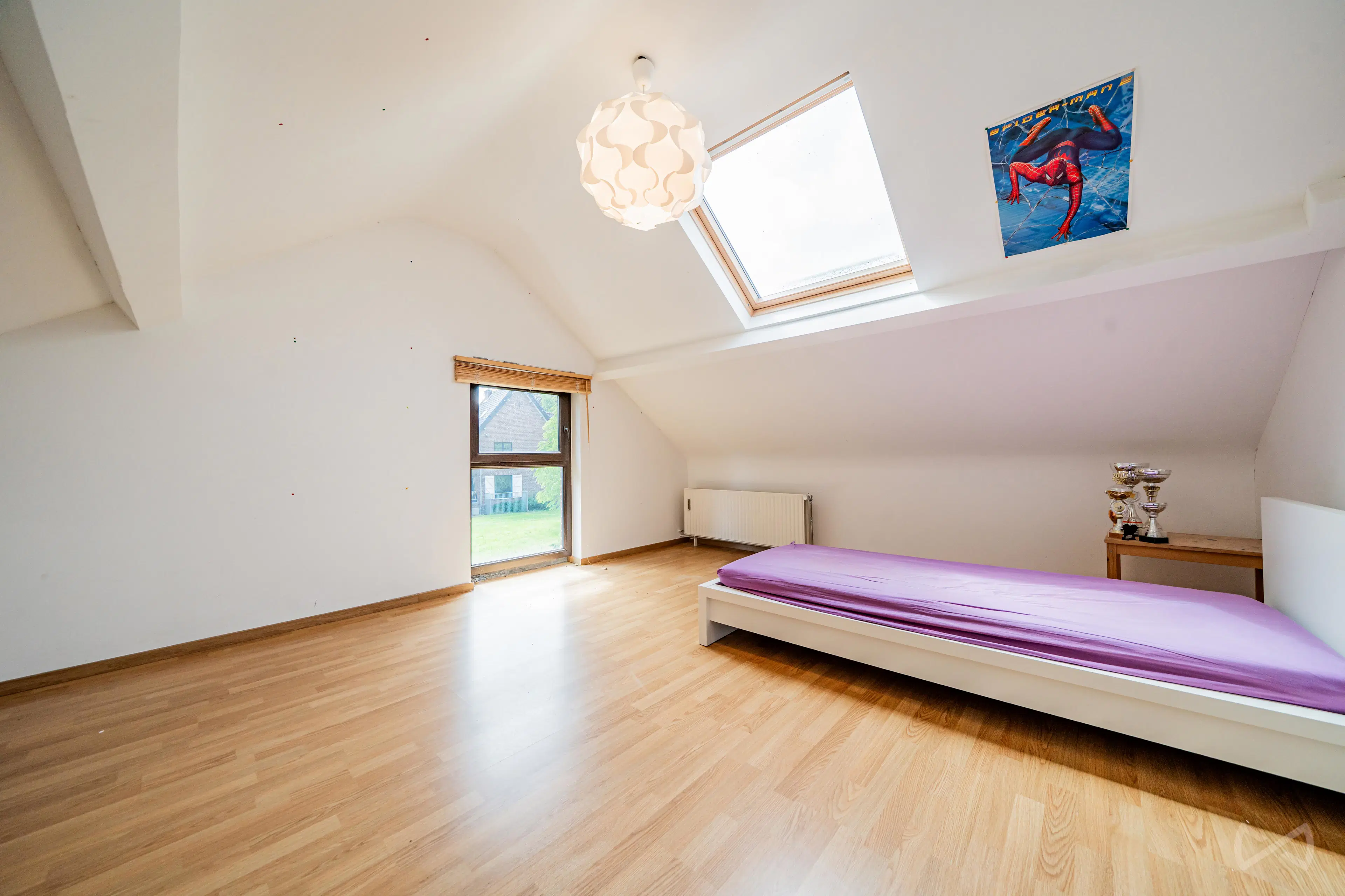 Foto 4 van 4 van Villa met vijf slaapkamers in Marilles