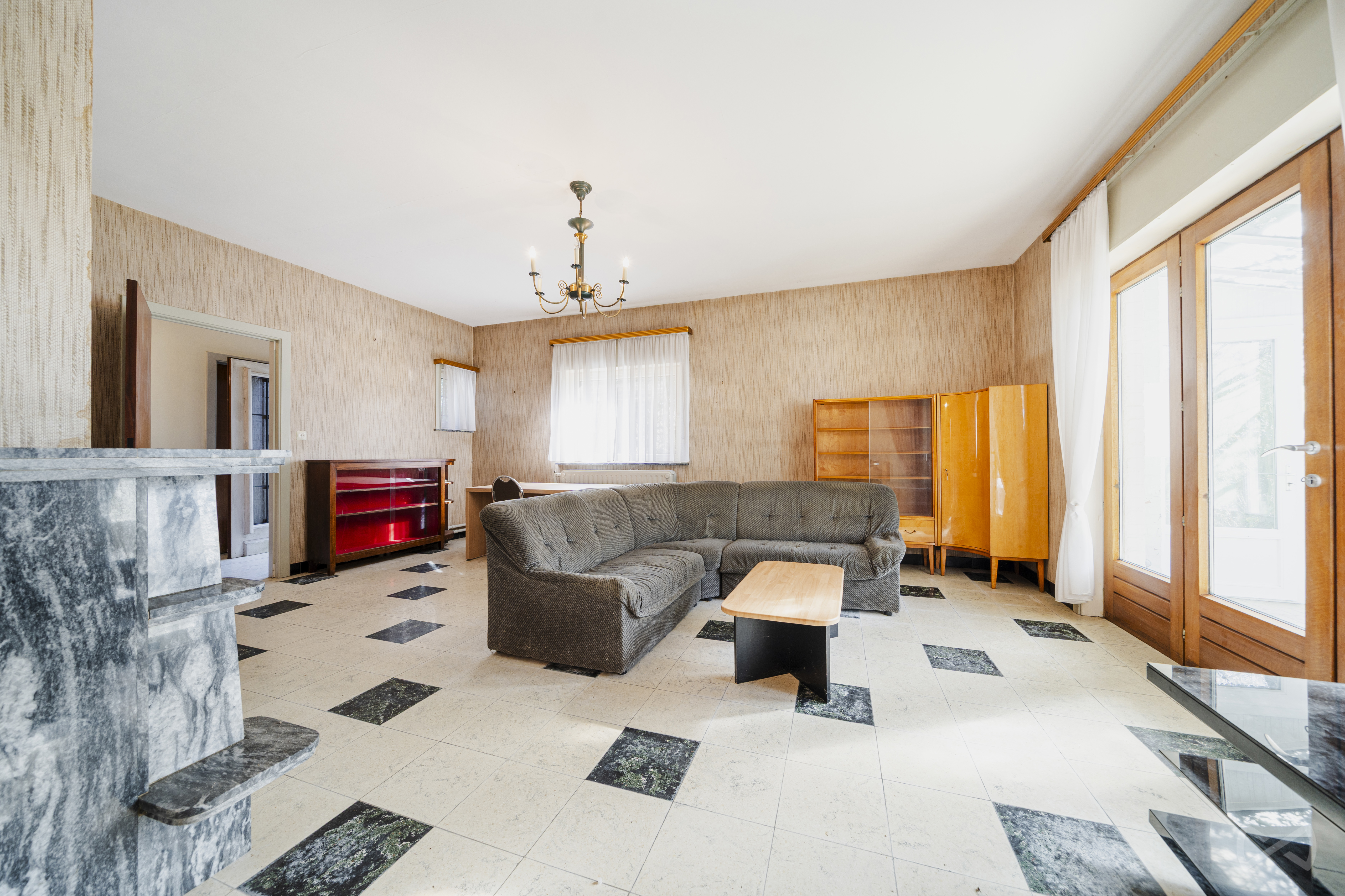 Picture 2 of 4 for Villa with two bedrooms in Braine-le-Comte