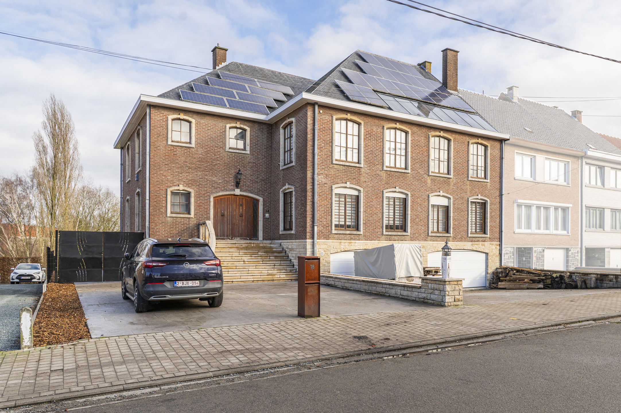 Picture 4 of 4 for Exceptional house with six bedrooms in Enghien