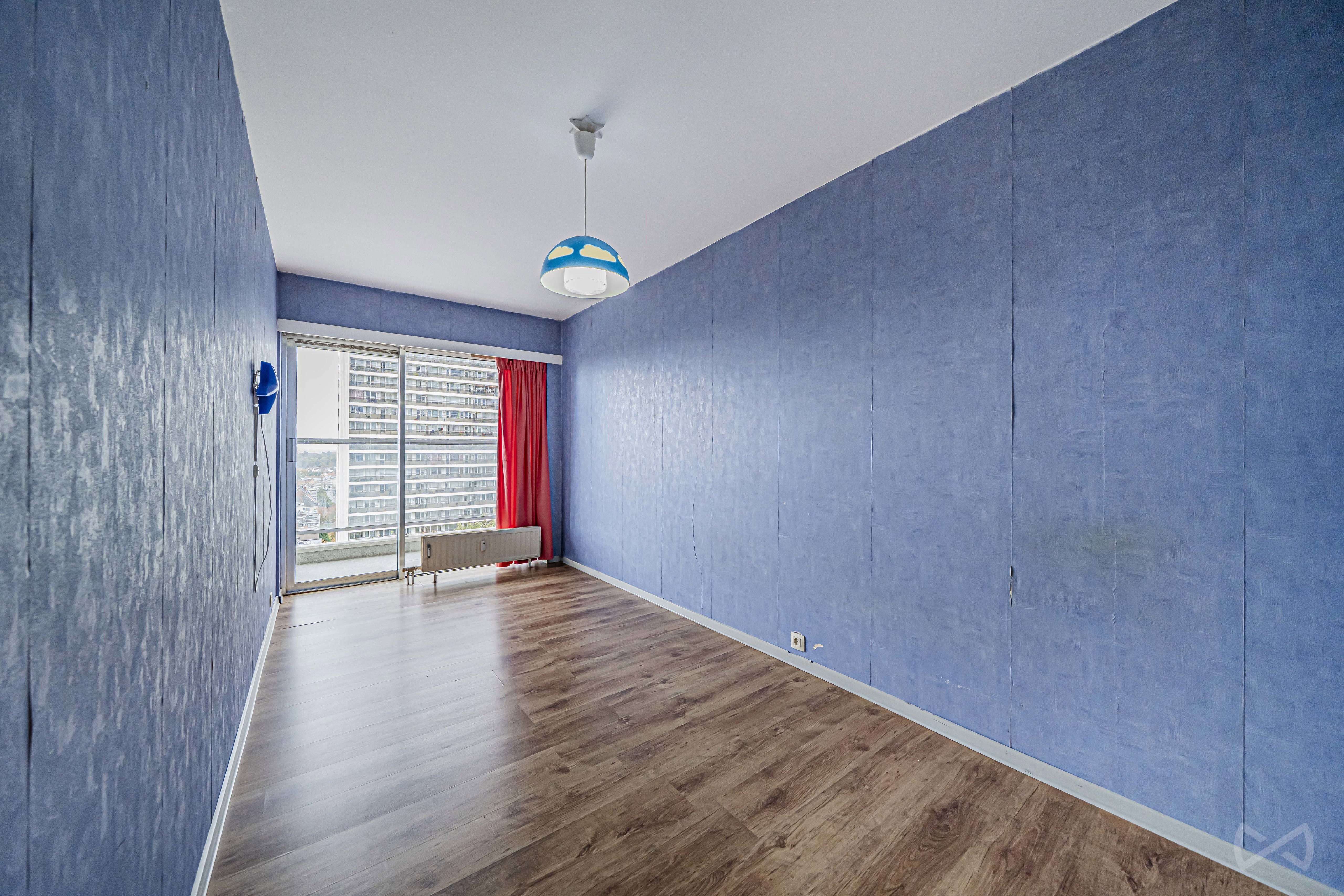 Picture 2 of 4 for Flat with two bedrooms in Jette