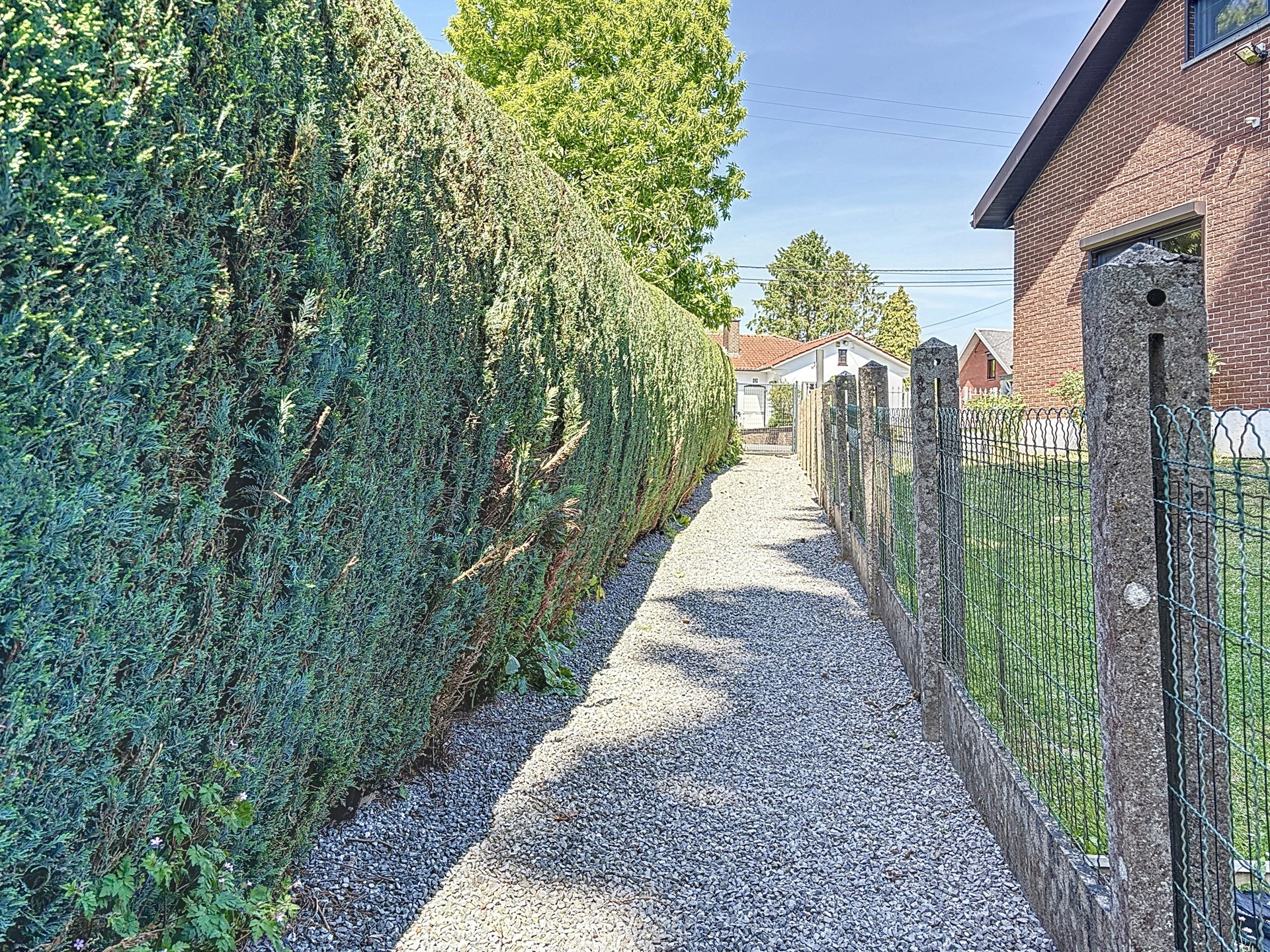 Picture 2 of 4 for Building ground in Courcelles Souvret