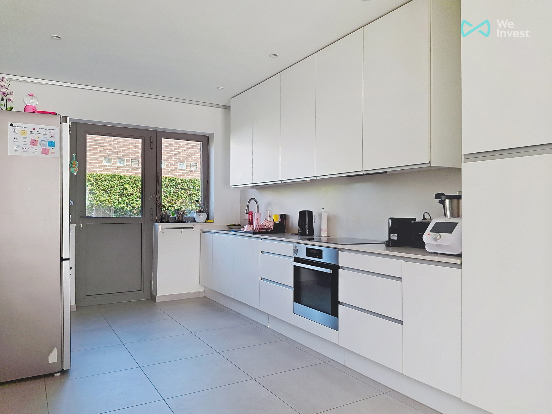 Photo 3 sur 4 pour Maison de trois chambres à Kapelle-op-den-Bos