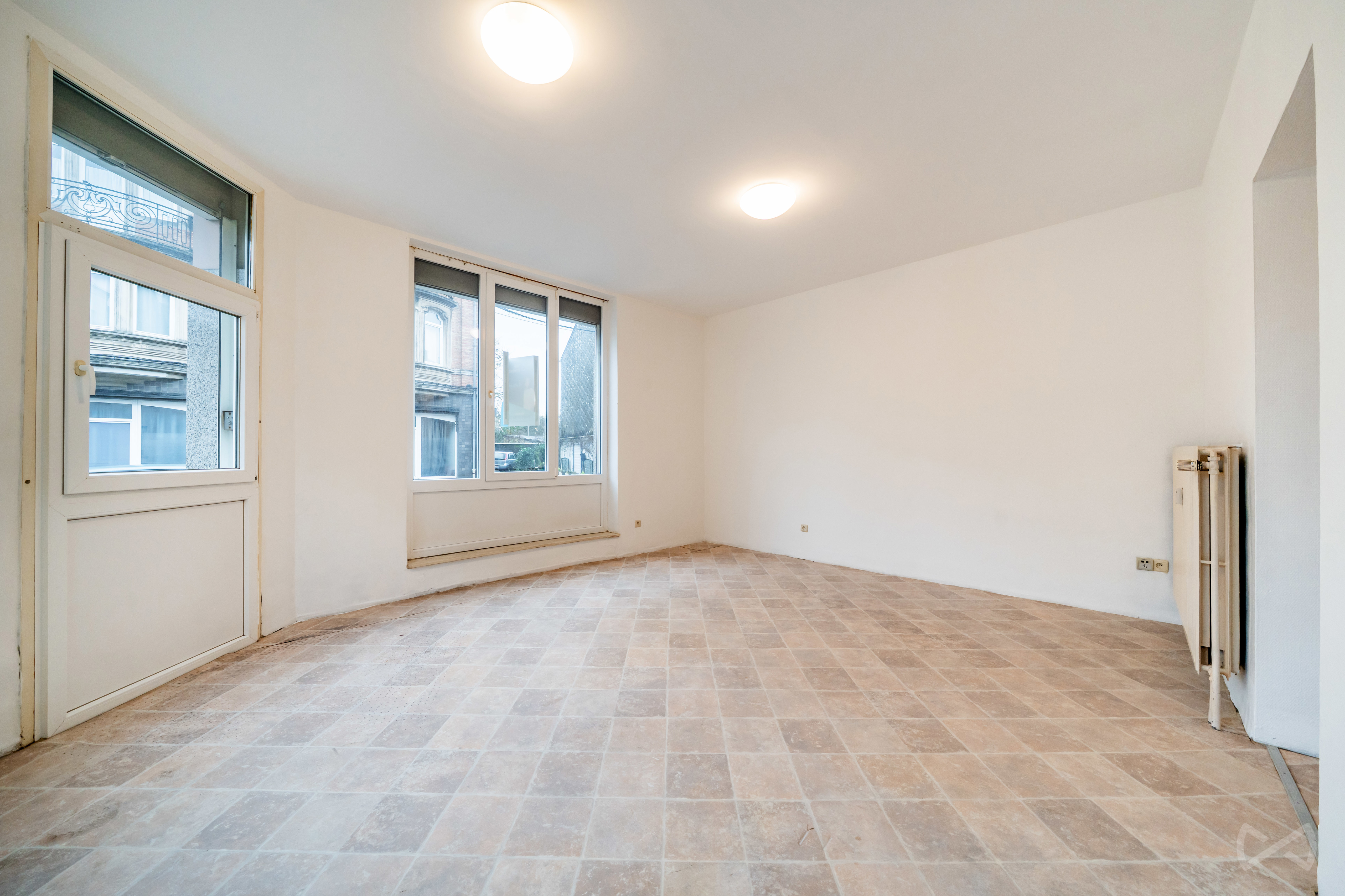 Picture 3 of 3 for Ground floor with one bedroom in Arlon