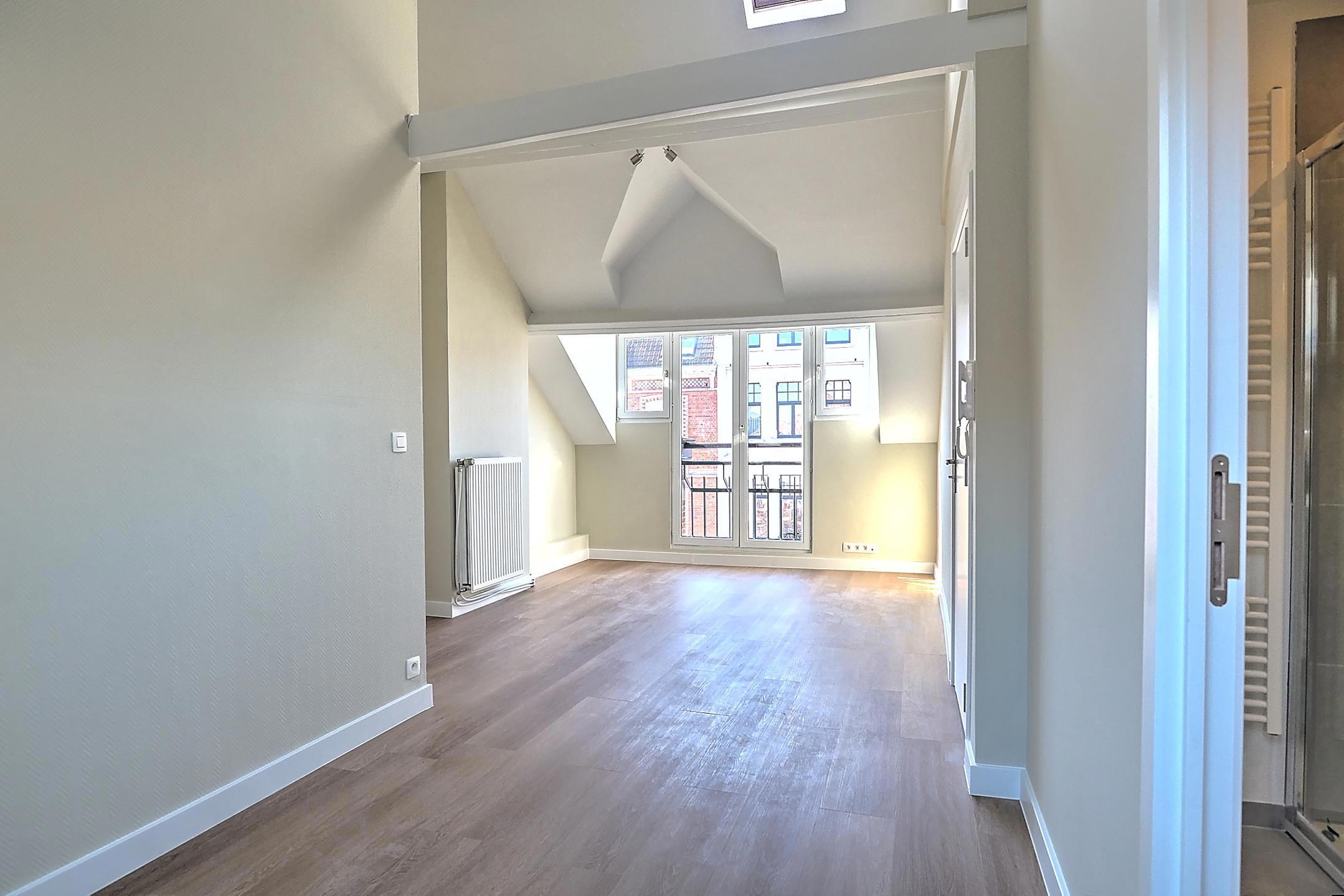 Picture 1 of 4 for House in Schaerbeek