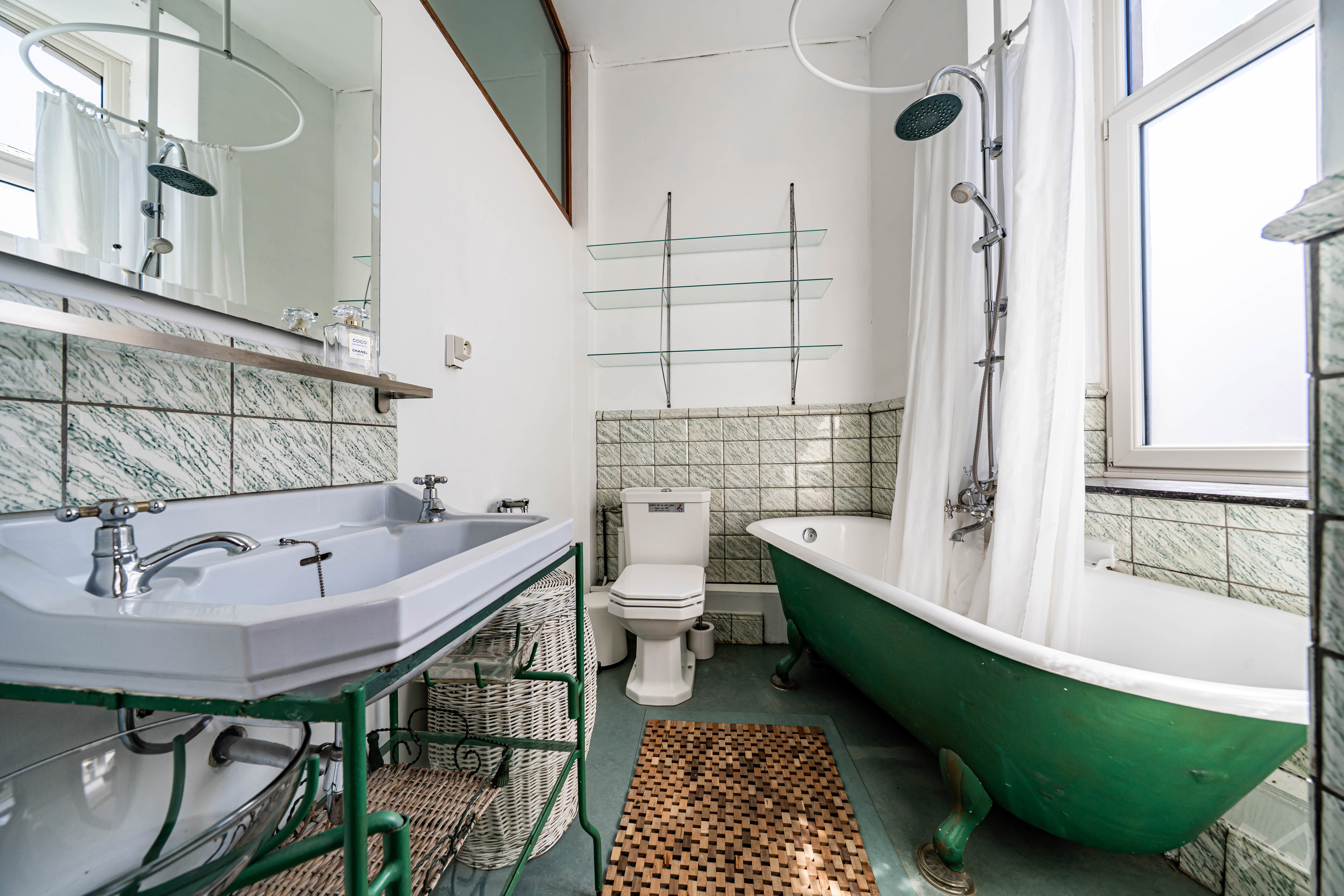 Picture 2 of 4 for Charming house with five bedrooms in Nivelles