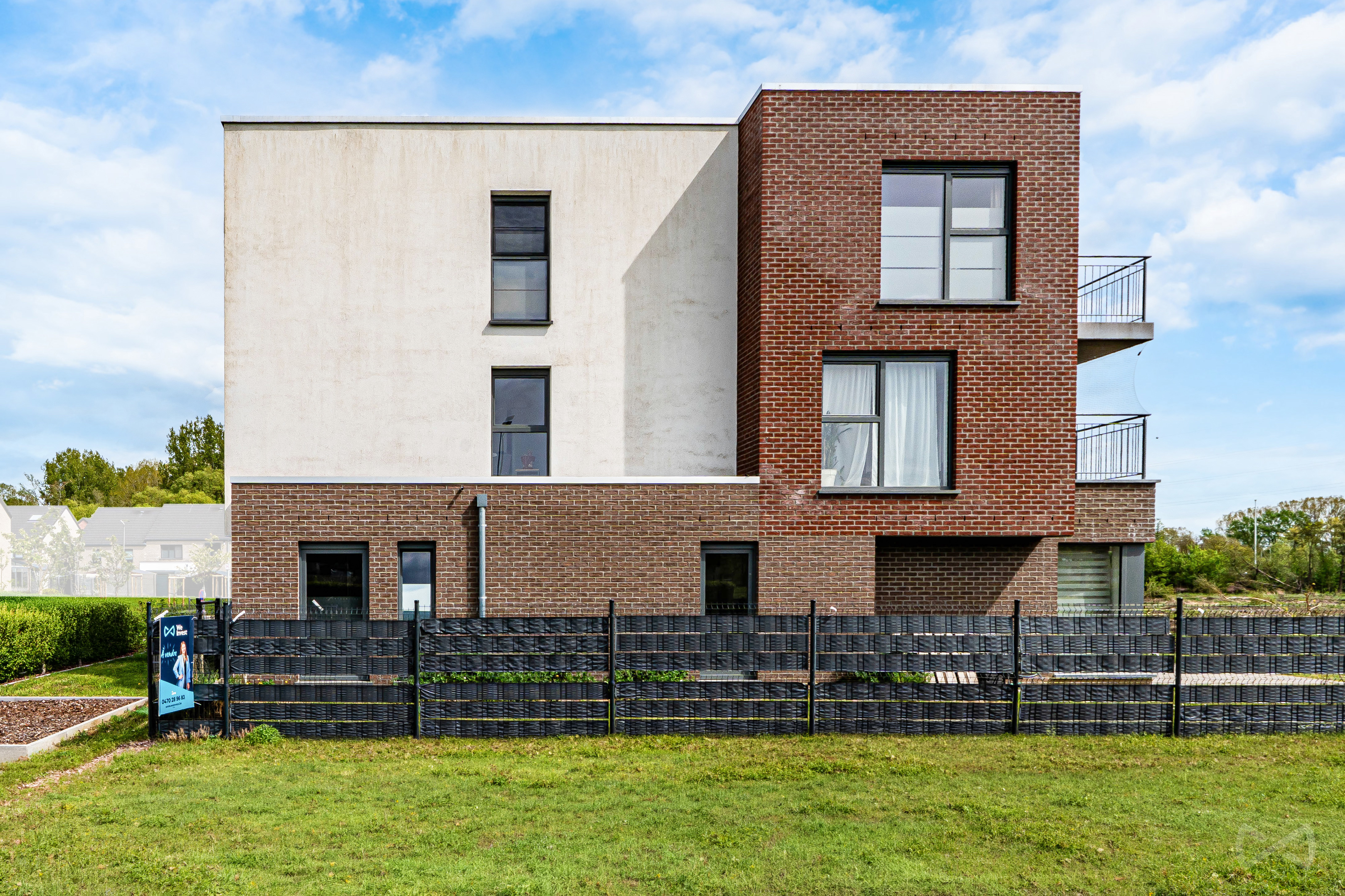 Picture 2 of 4 for Ground floor with two bedrooms in Ghlin